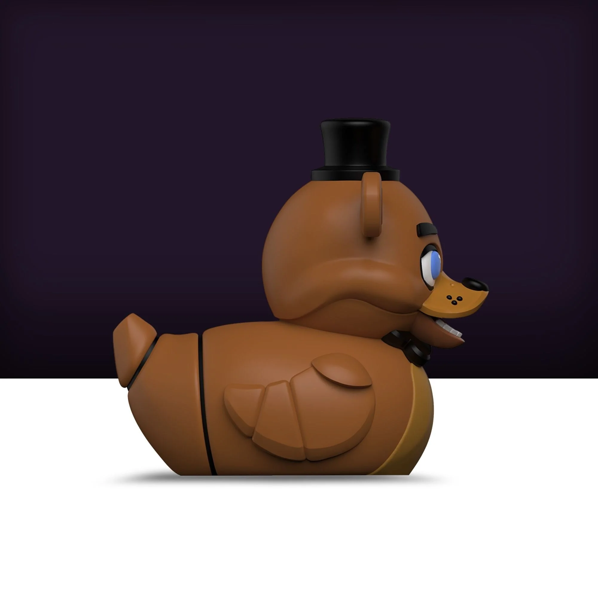 Five Nights at Freddy’s: Freddy TUBBZ (Mini Edition) - Image 6