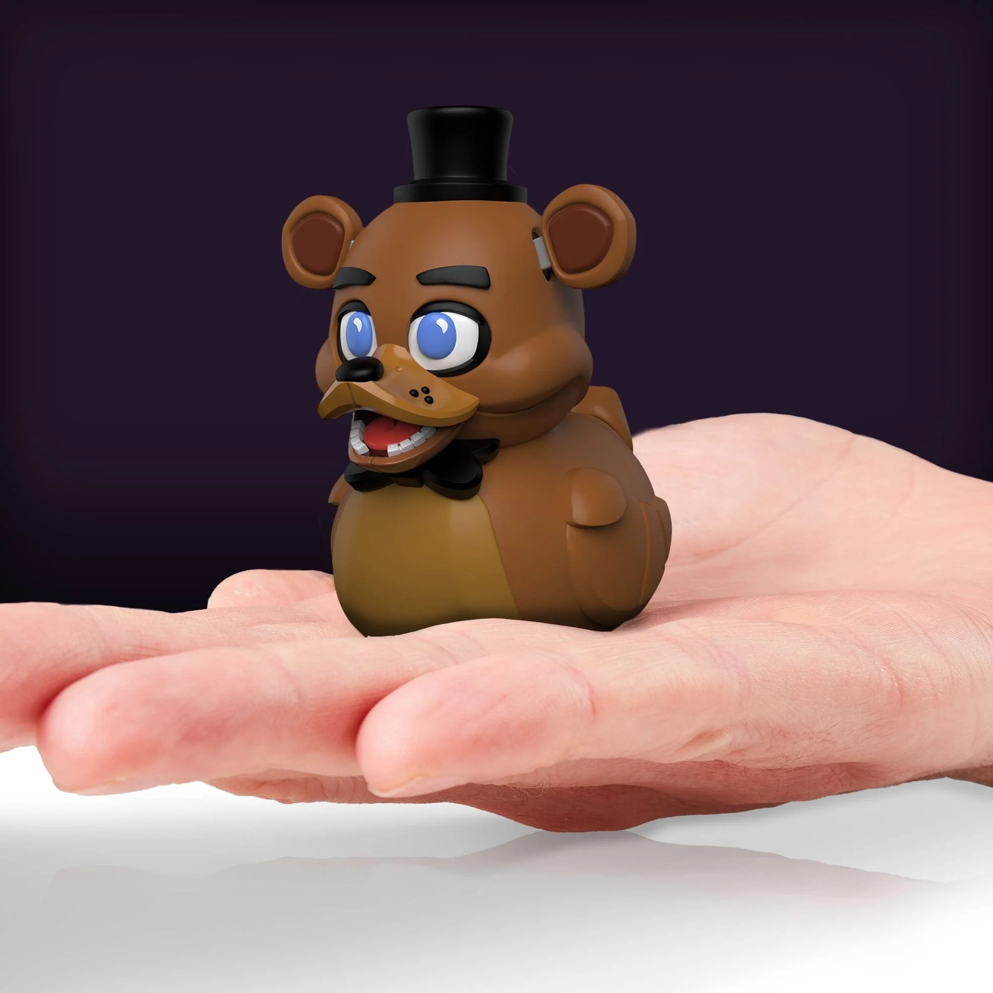 Five Nights at Freddy’s: Freddy TUBBZ (Mini Edition) - Image 8