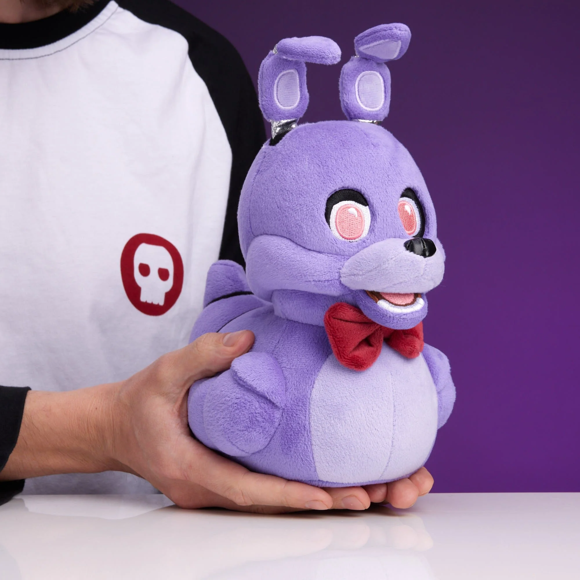 Five Nights at Freddy's: Bonnie TUBBZ Plushie - Image 4