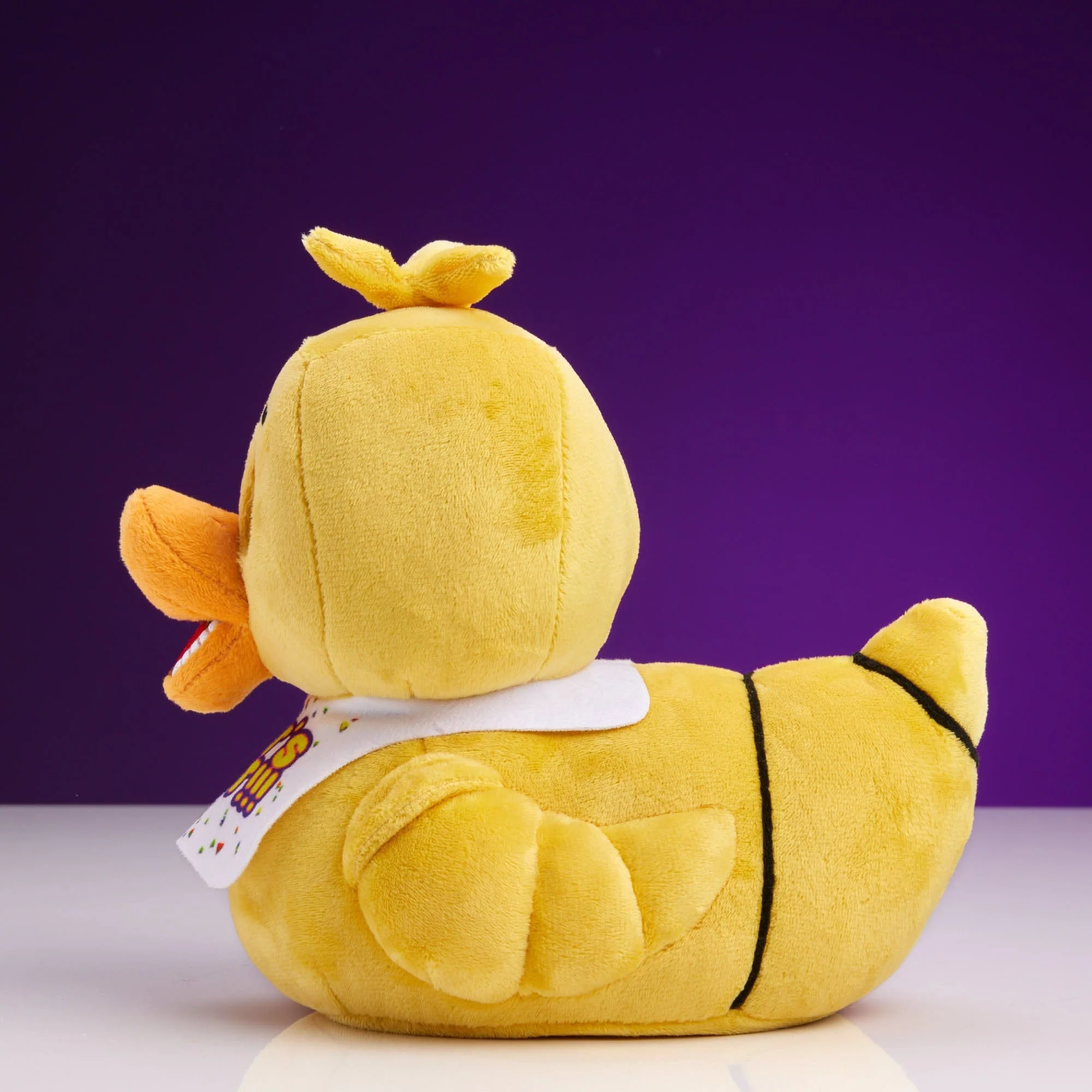 Five Nights At Freddy's: Chica TUBBZ Plushie - Image 6