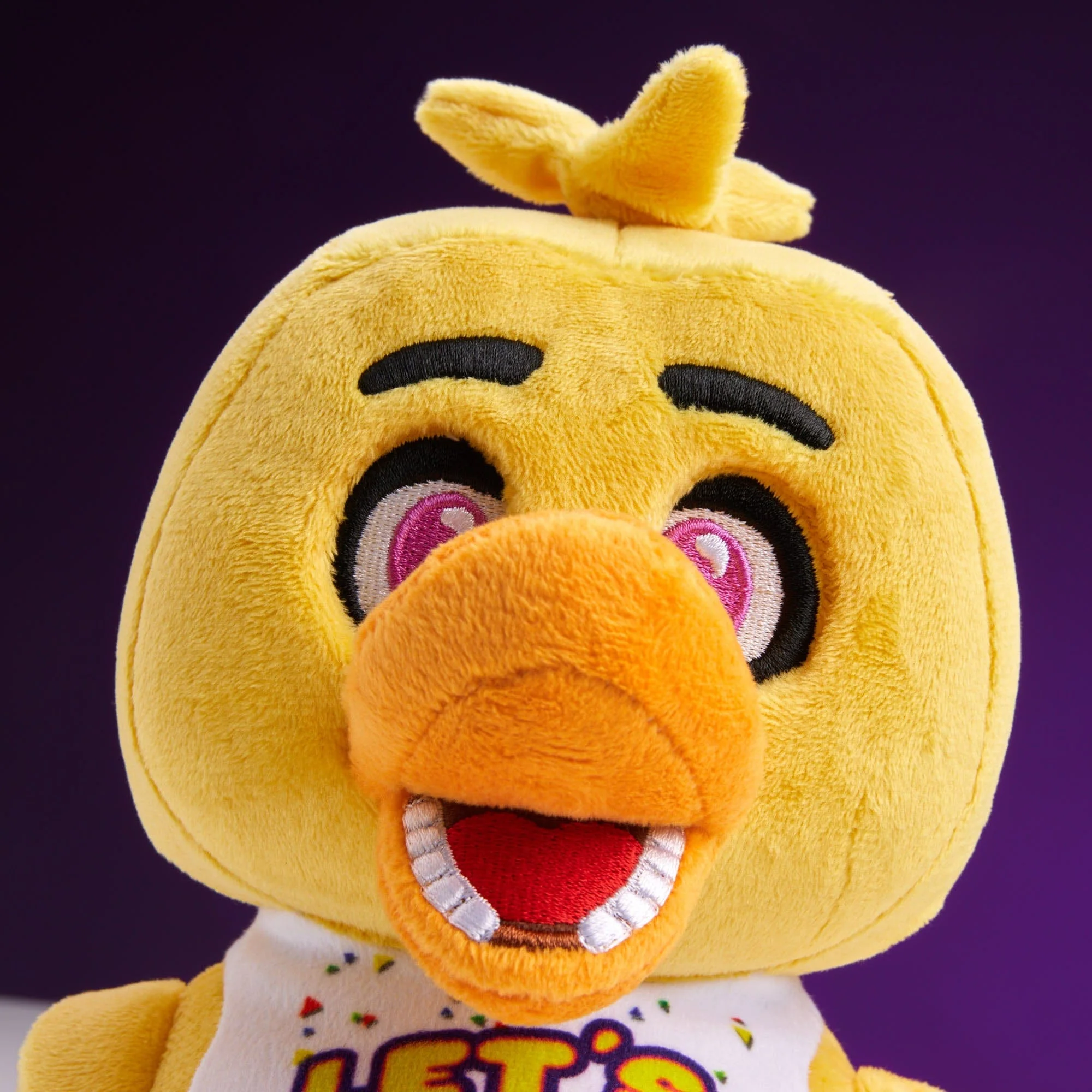 Five Nights At Freddy's: Chica TUBBZ Plushie - Image 8