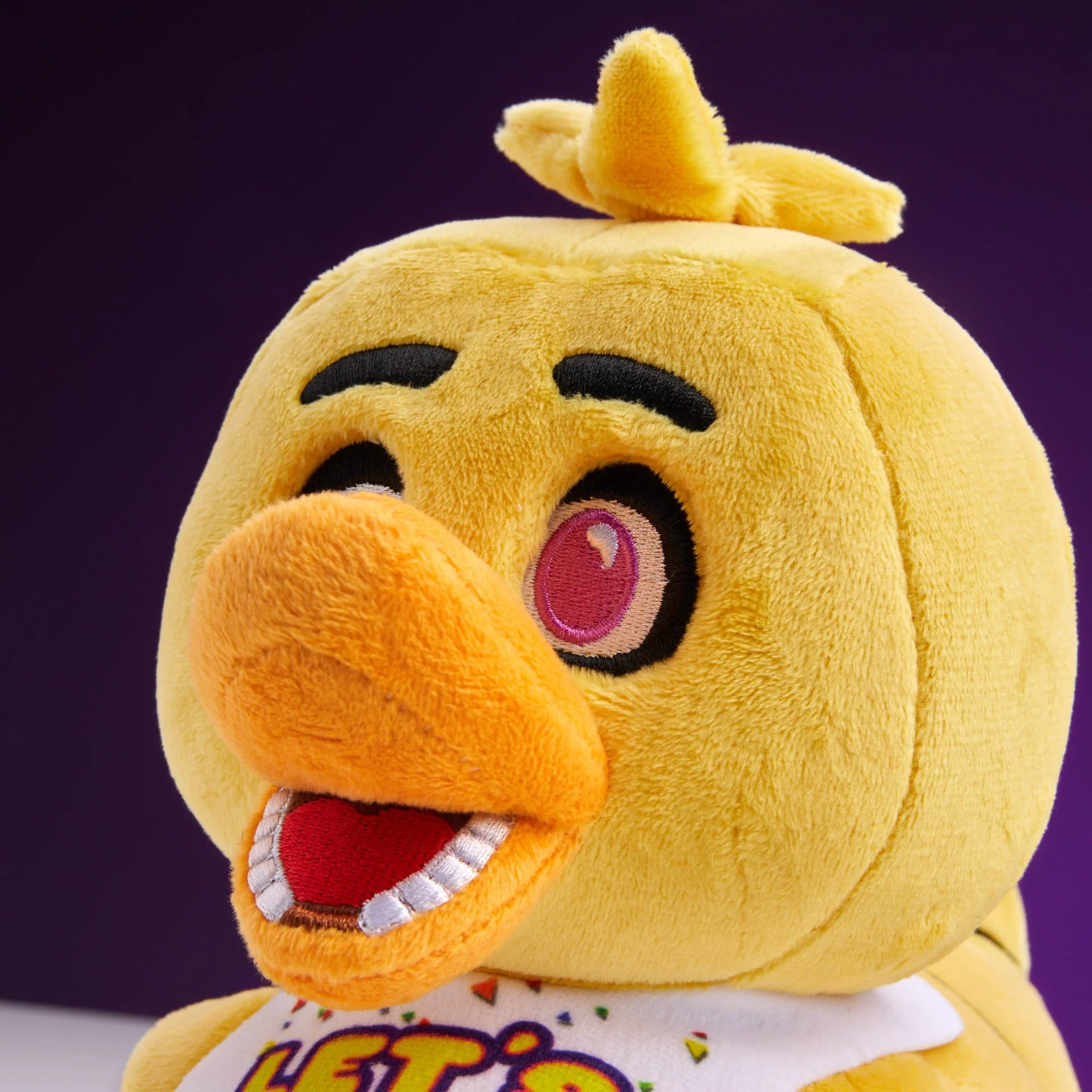 Five Nights At Freddy's: Chica TUBBZ Plushie - Image 9
