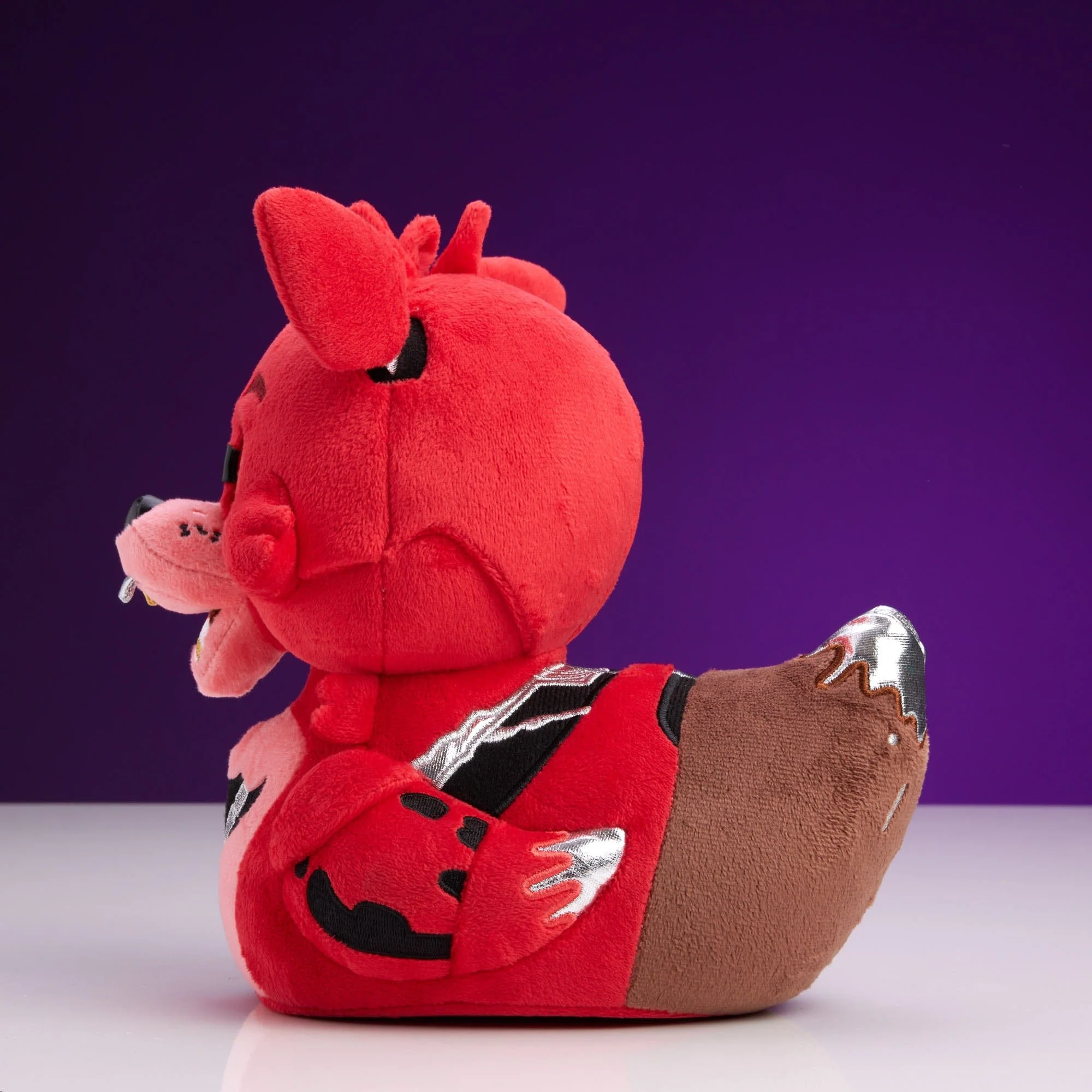 Five Nights At Freddy's: Foxy TUBBZ Plushie - Image 5