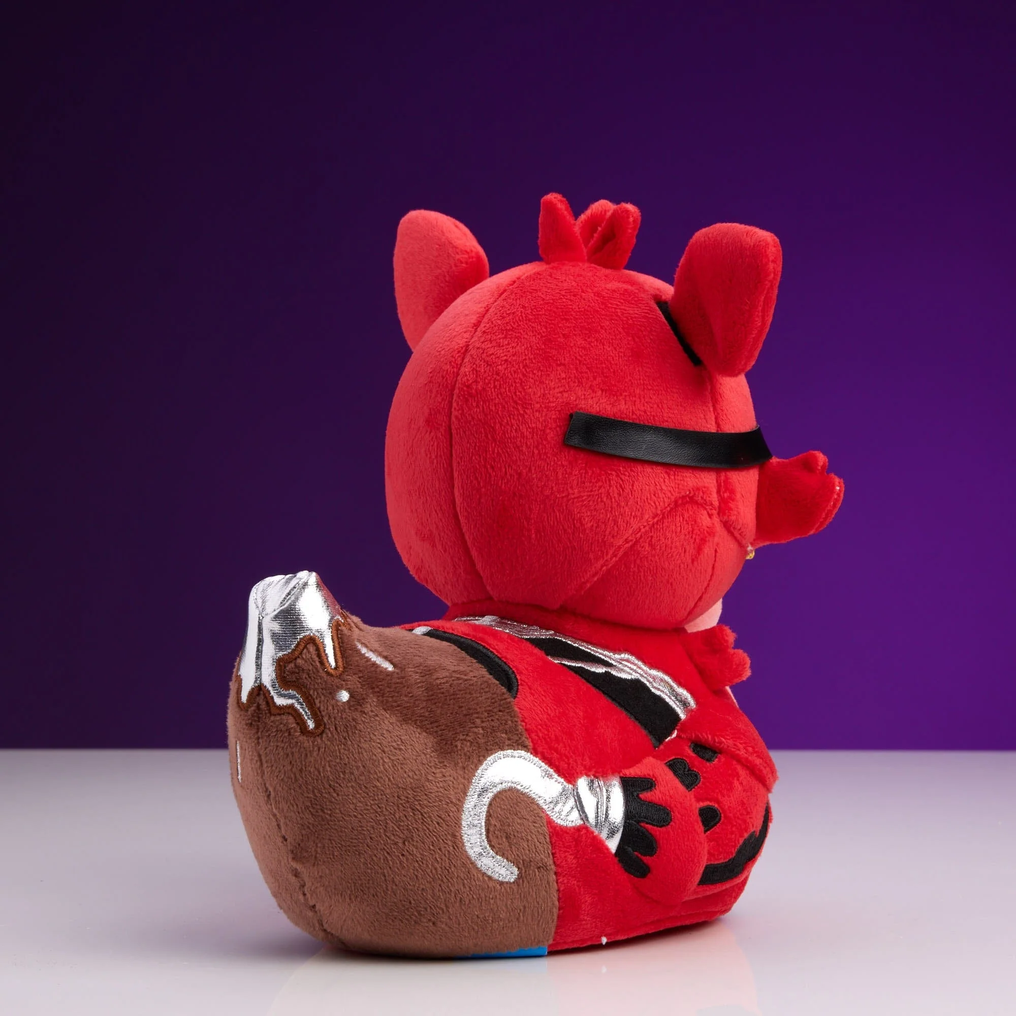 Five Nights At Freddy's: Foxy TUBBZ Plushie - Image 6
