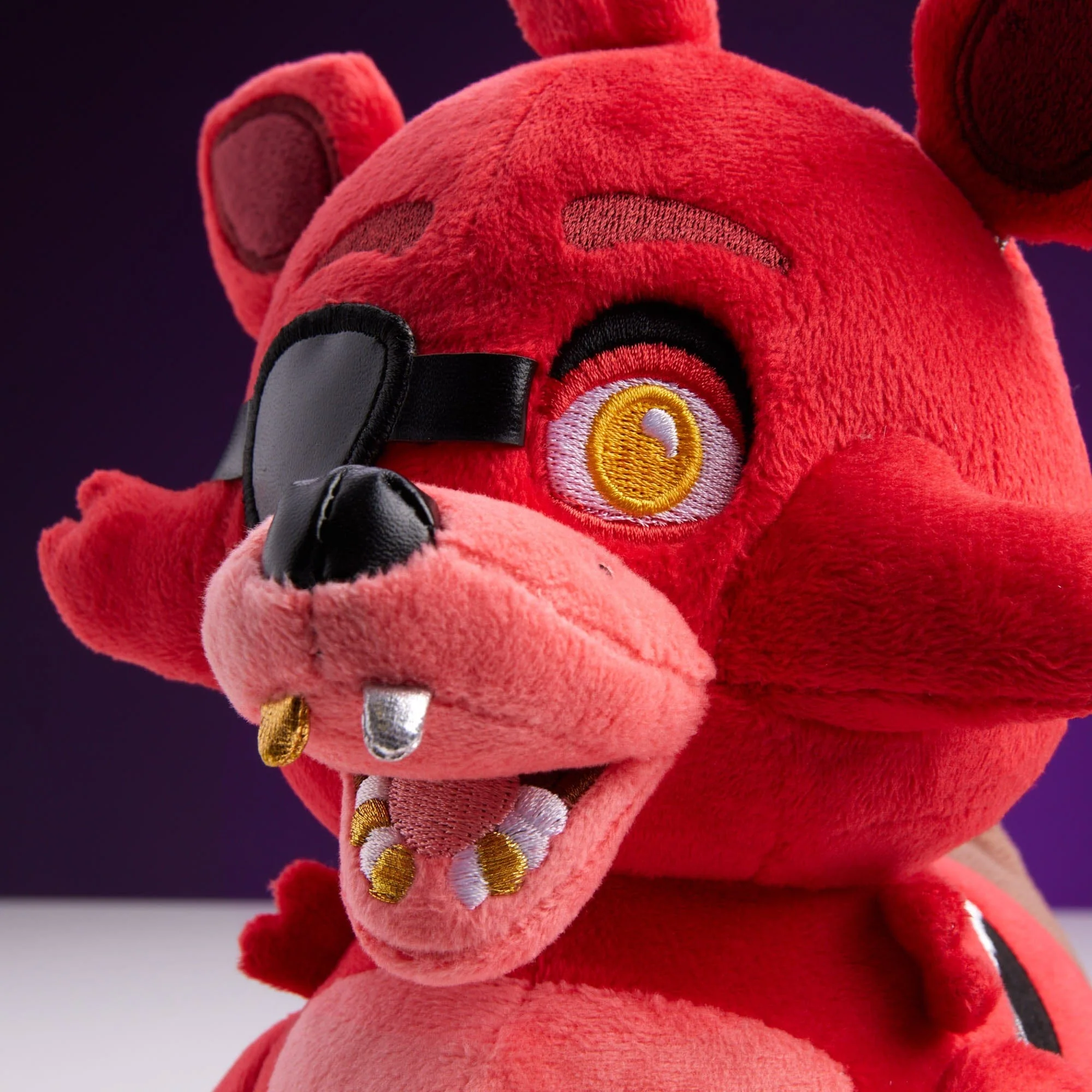 Five Nights At Freddy's: Foxy TUBBZ Plushie - Image 7