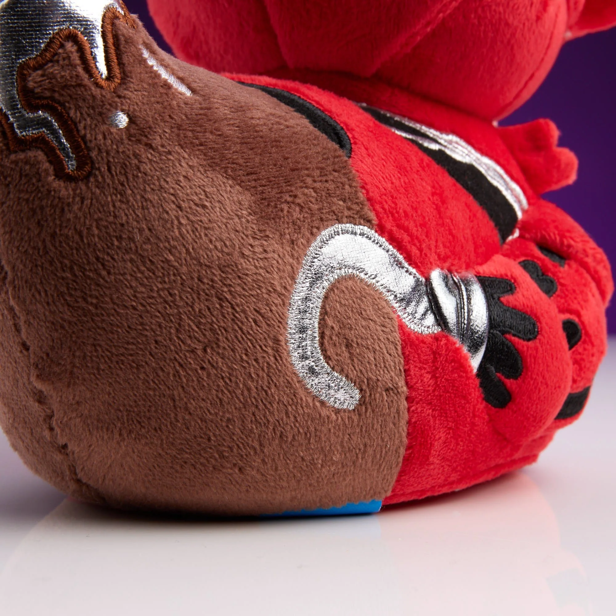 Five Nights At Freddy's: Foxy TUBBZ Plushie - Image 8