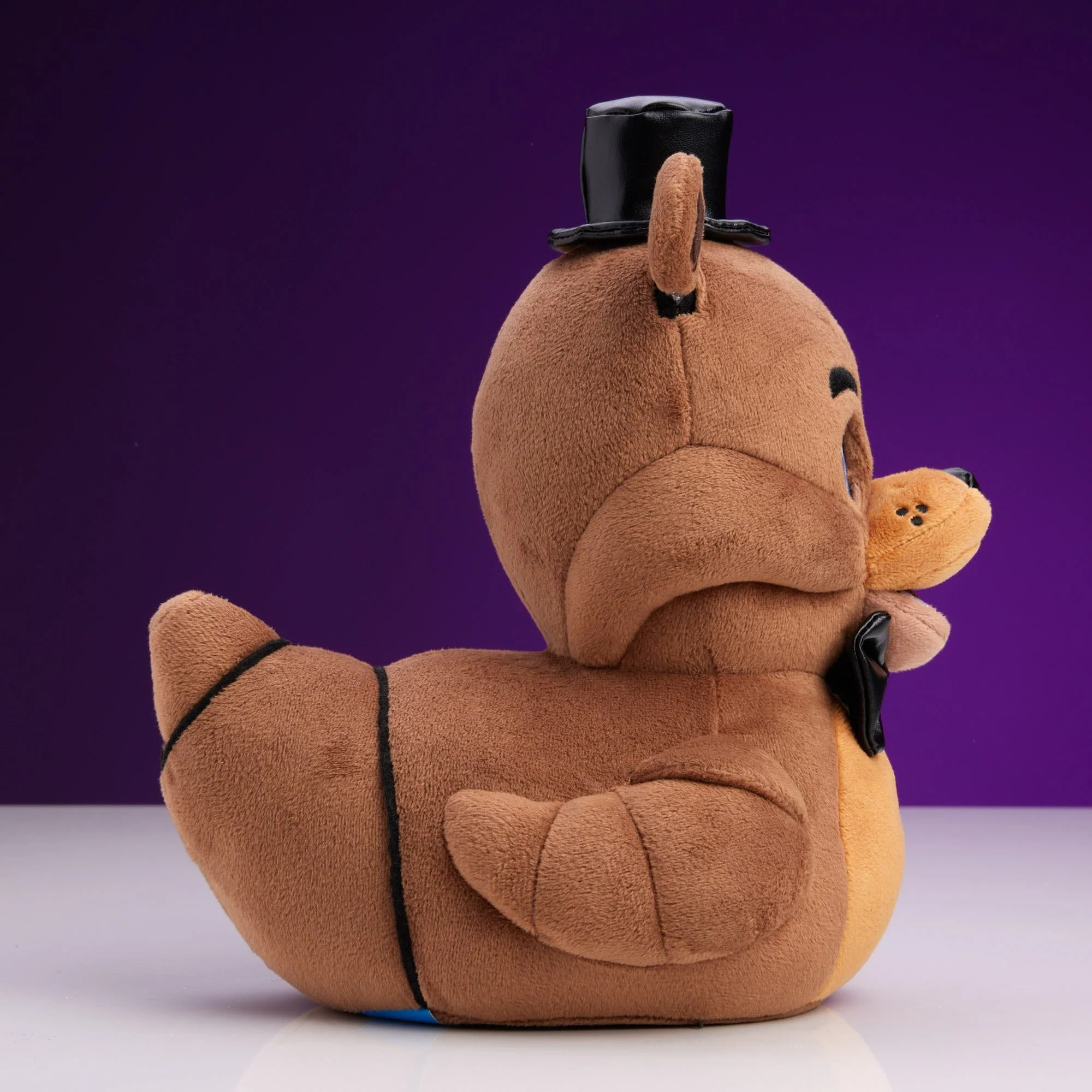 Five Nights At Freddy's: Freddy TUBBZ Plushie - Image 3