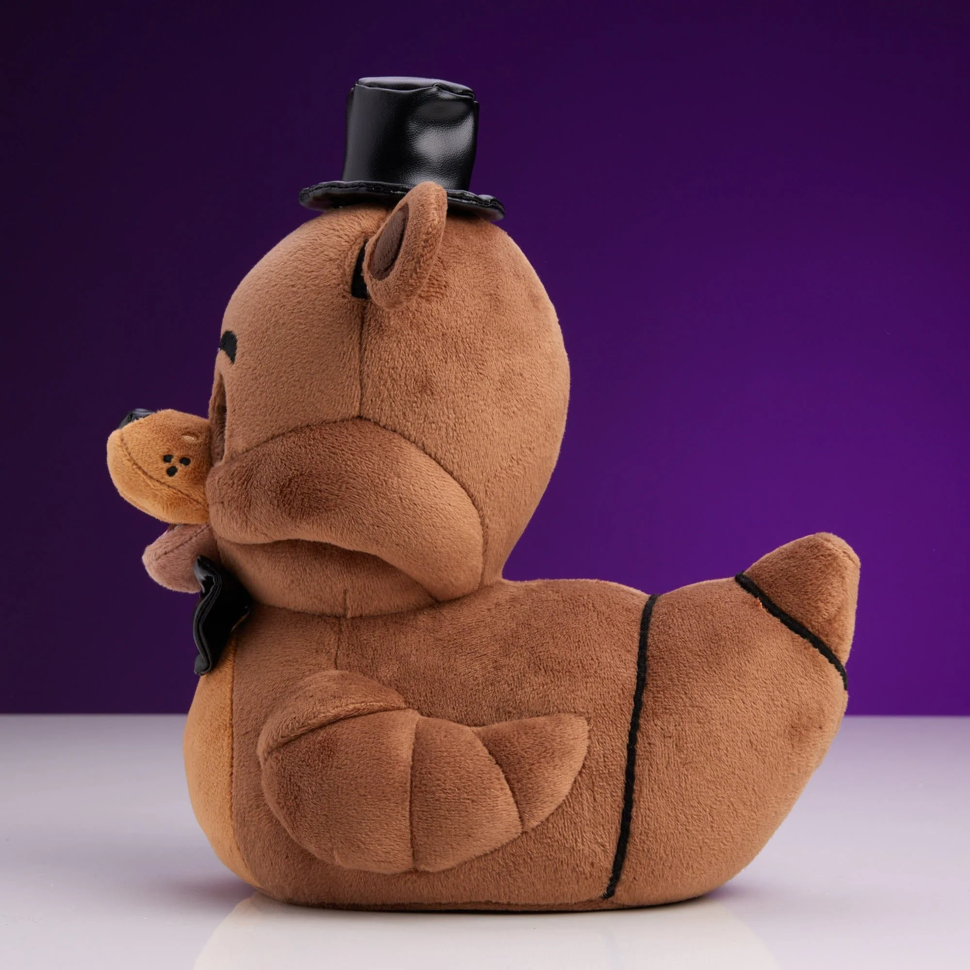 Five Nights At Freddy's: Freddy TUBBZ Plushie - Image 4