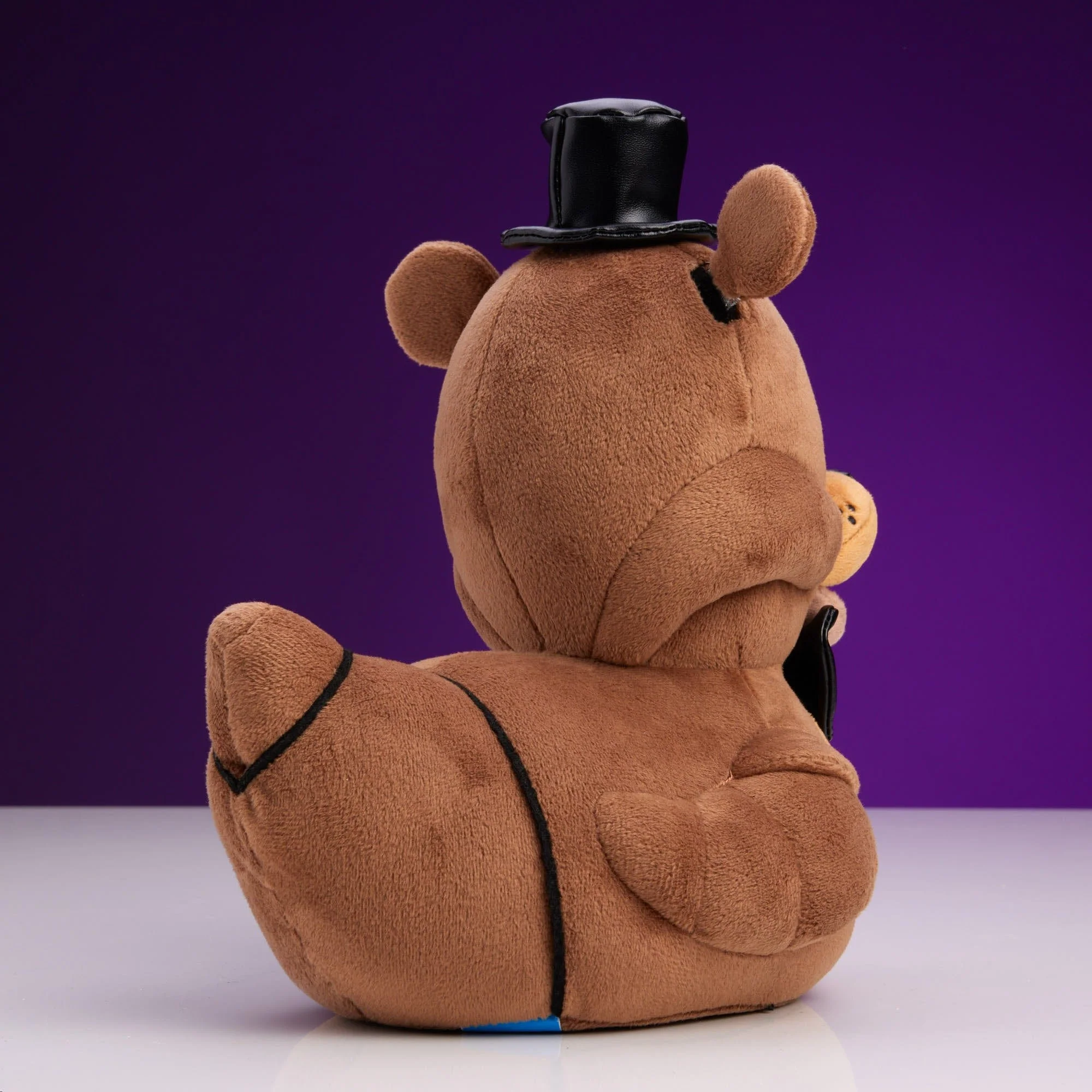 Five Nights At Freddy's: Freddy TUBBZ Plushie - Image 5