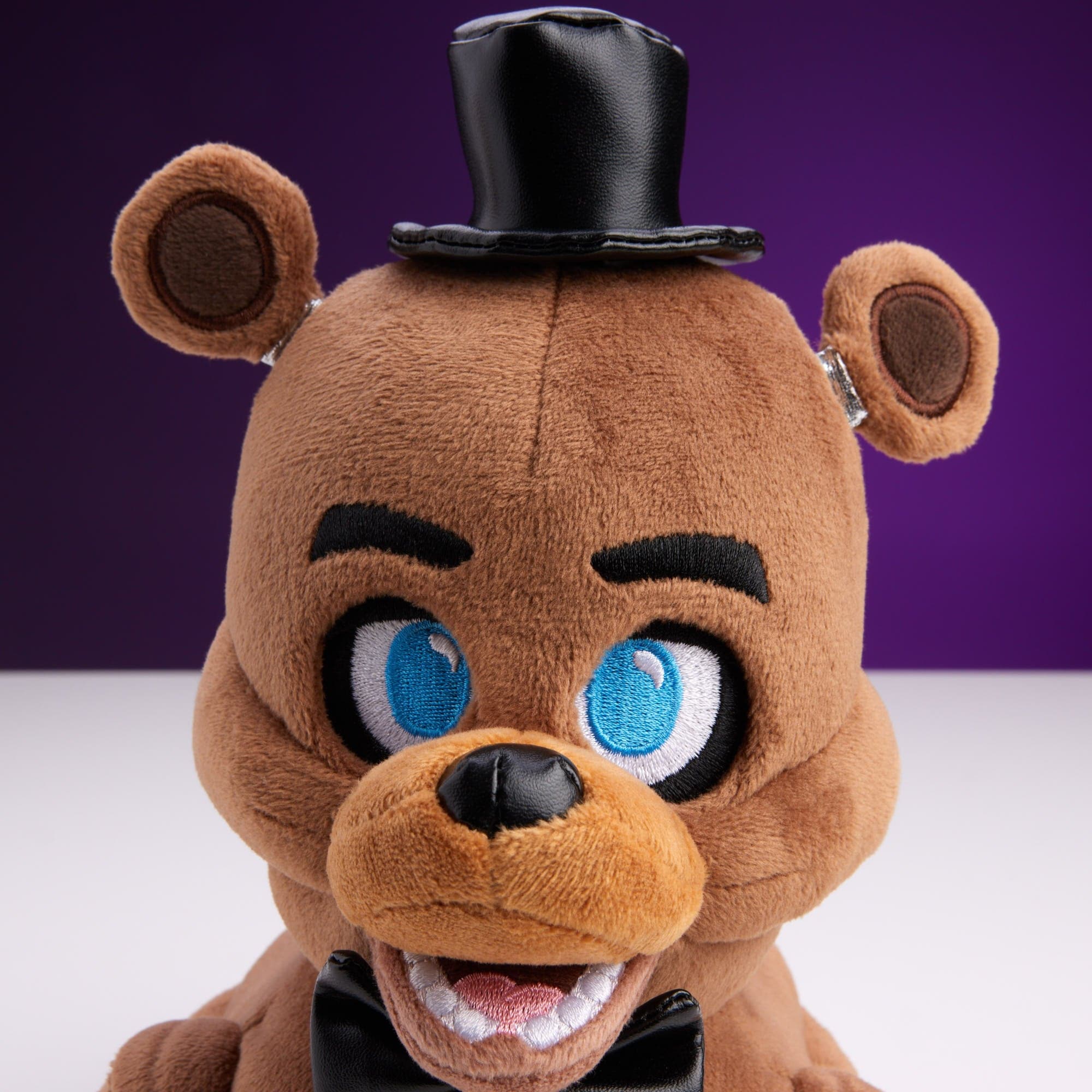 Five Nights At Freddy's: Freddy TUBBZ Plushie - Image 6