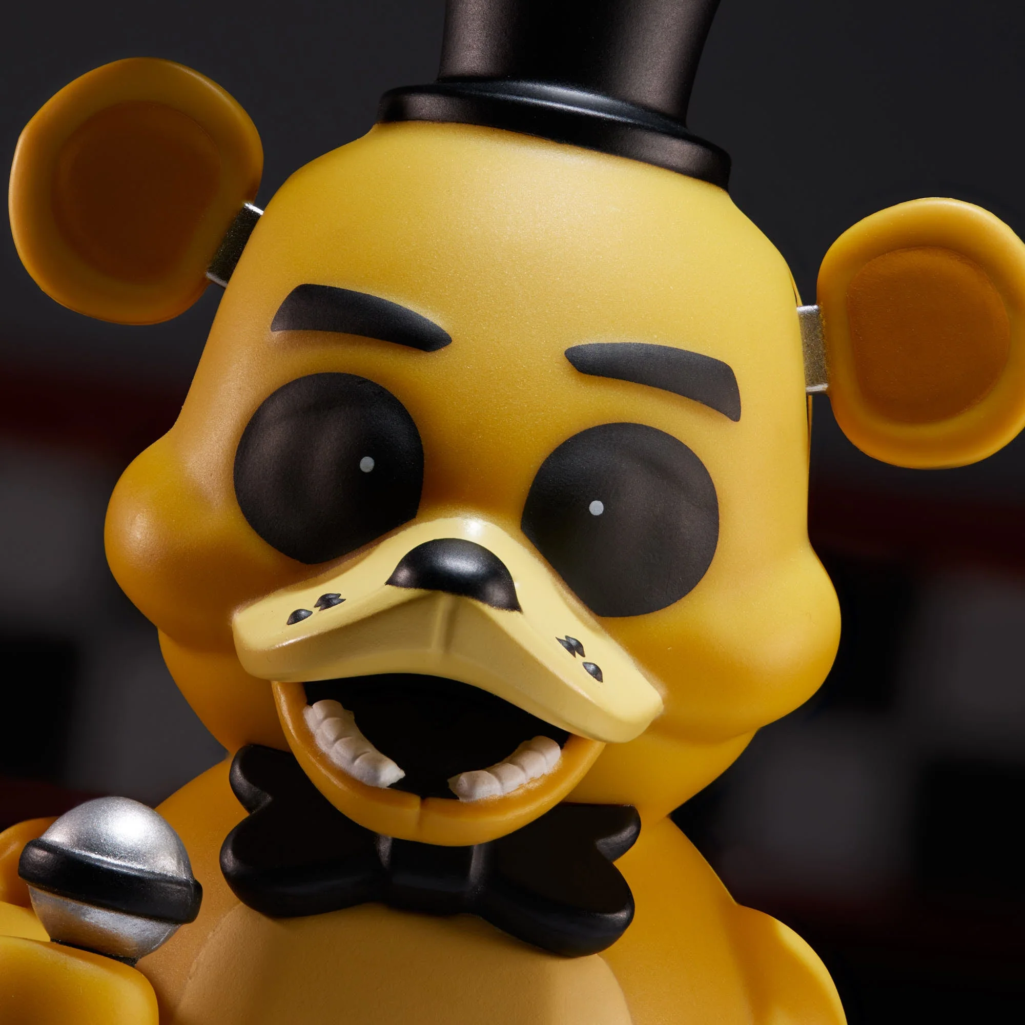 Five Nights at Freddy's: Golden Freddy TUBBZ (Collector's Edition) - Image 10