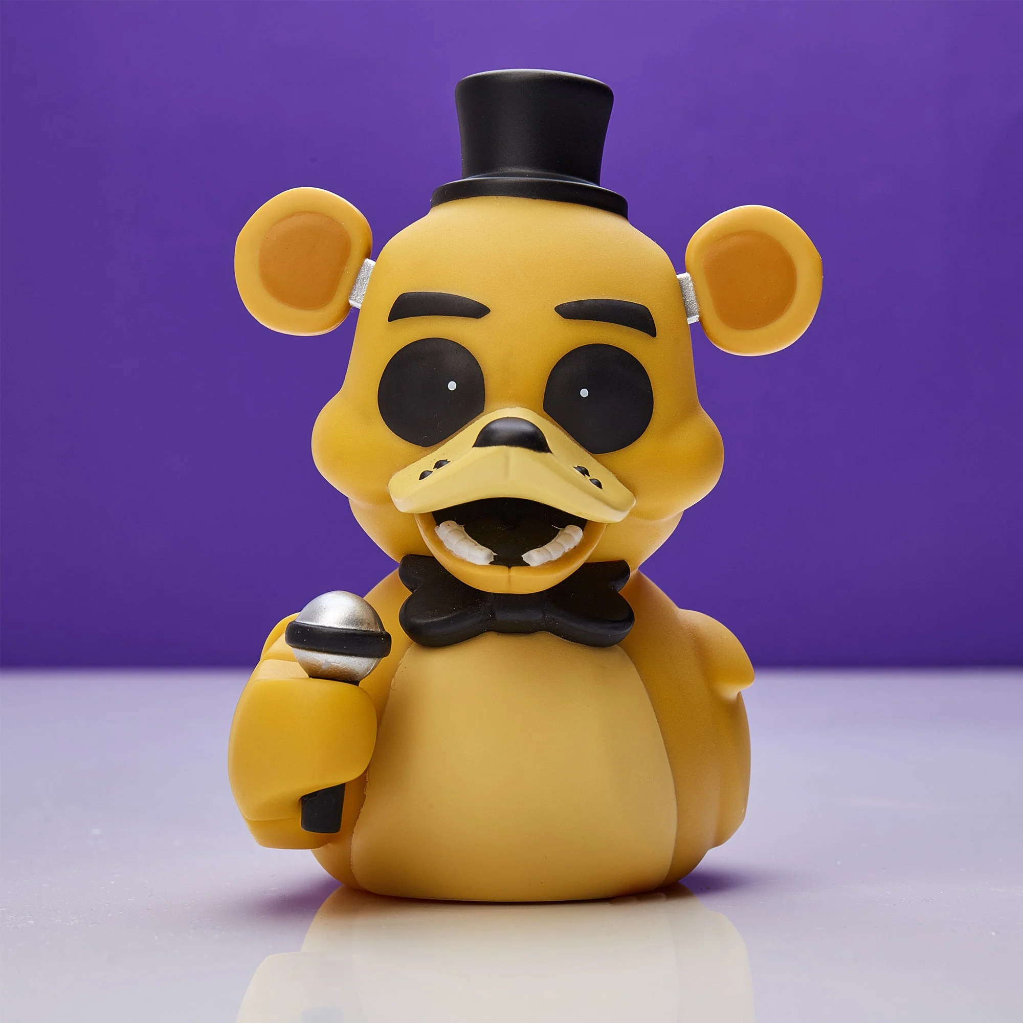 Five Nights at Freddy's: Golden Freddy TUBBZ (Collector's Edition) - Image 3