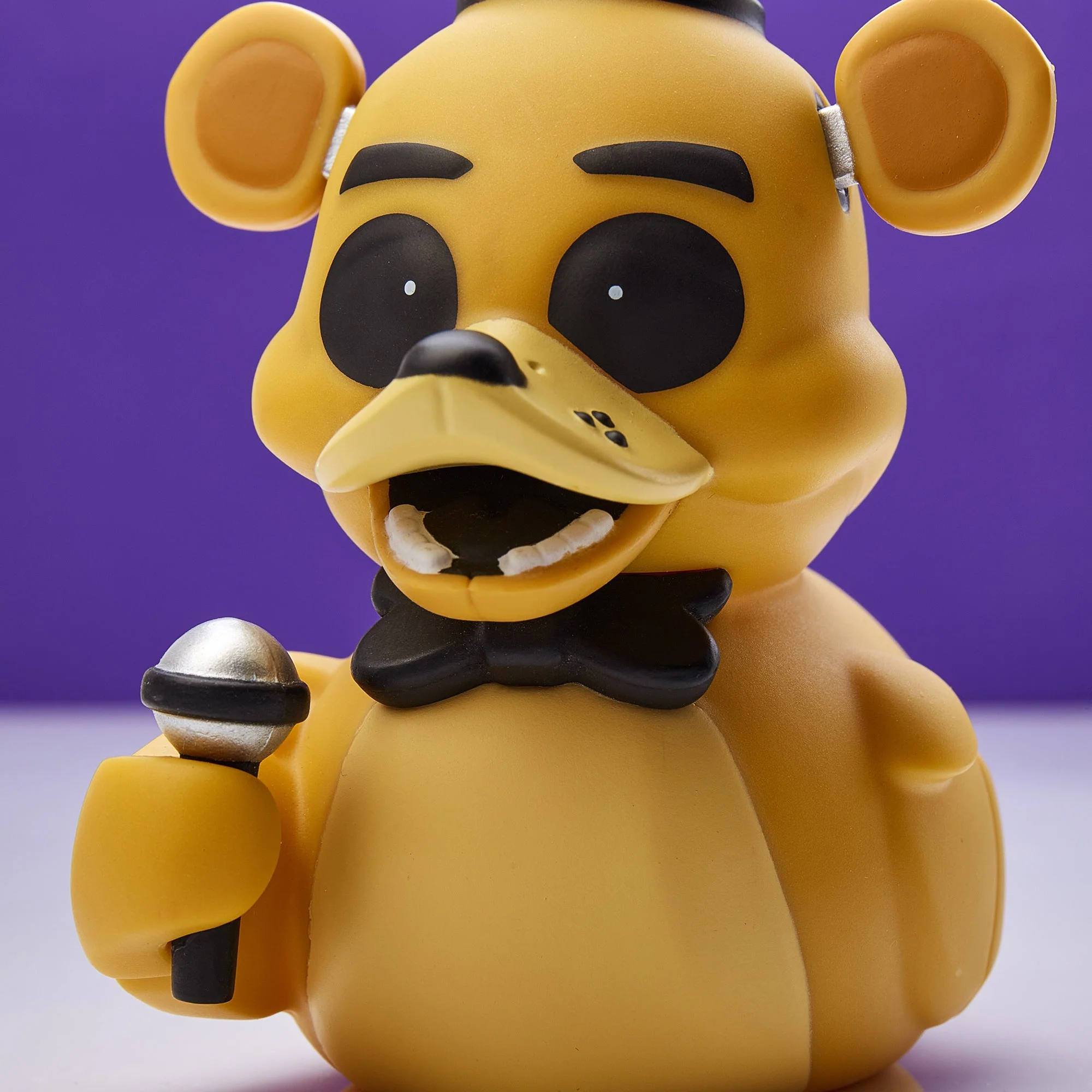 Five Nights at Freddy's: Golden Freddy TUBBZ (Collector's Edition) - Image 4