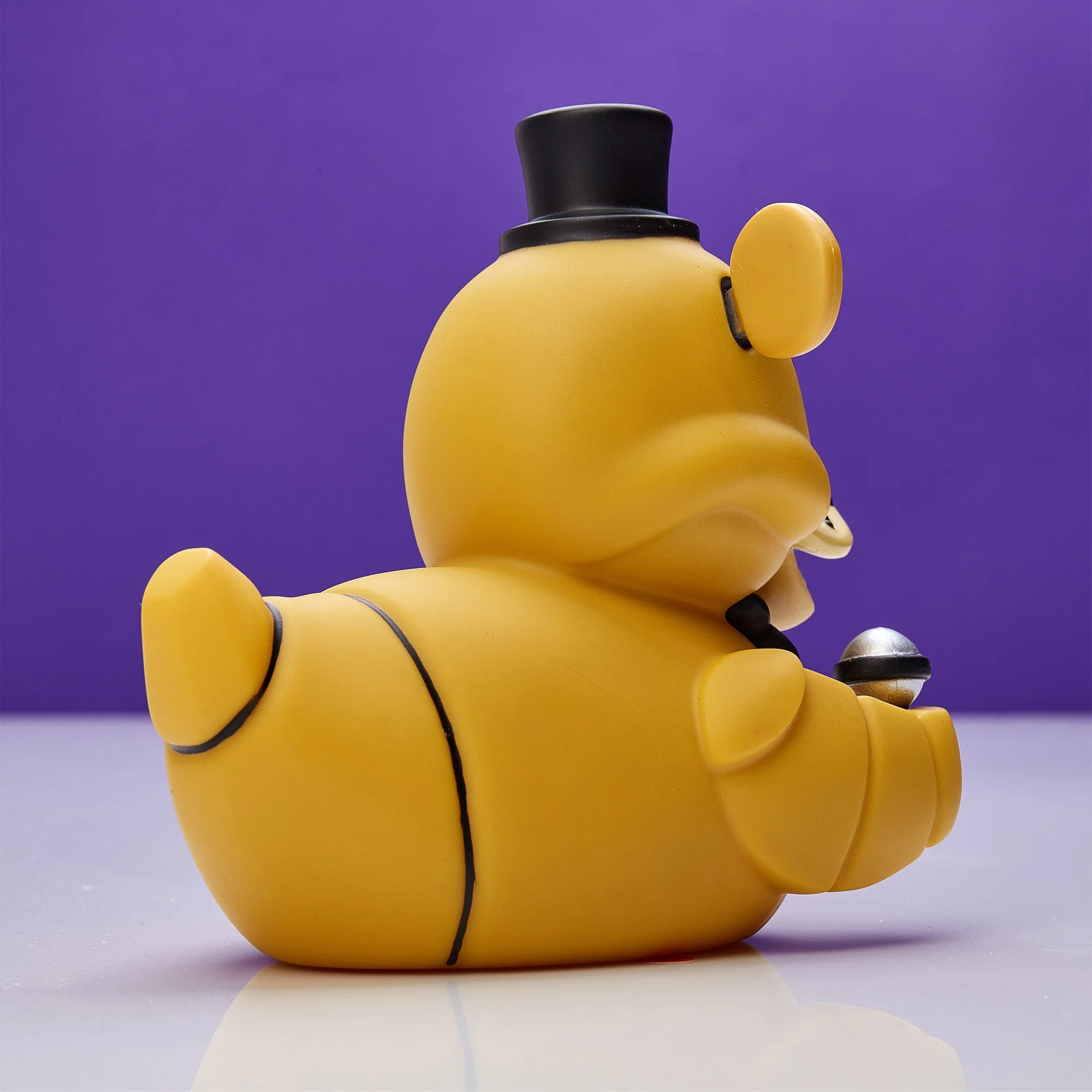 Five Nights at Freddy's: Golden Freddy TUBBZ (Collector's Edition) - Image 5