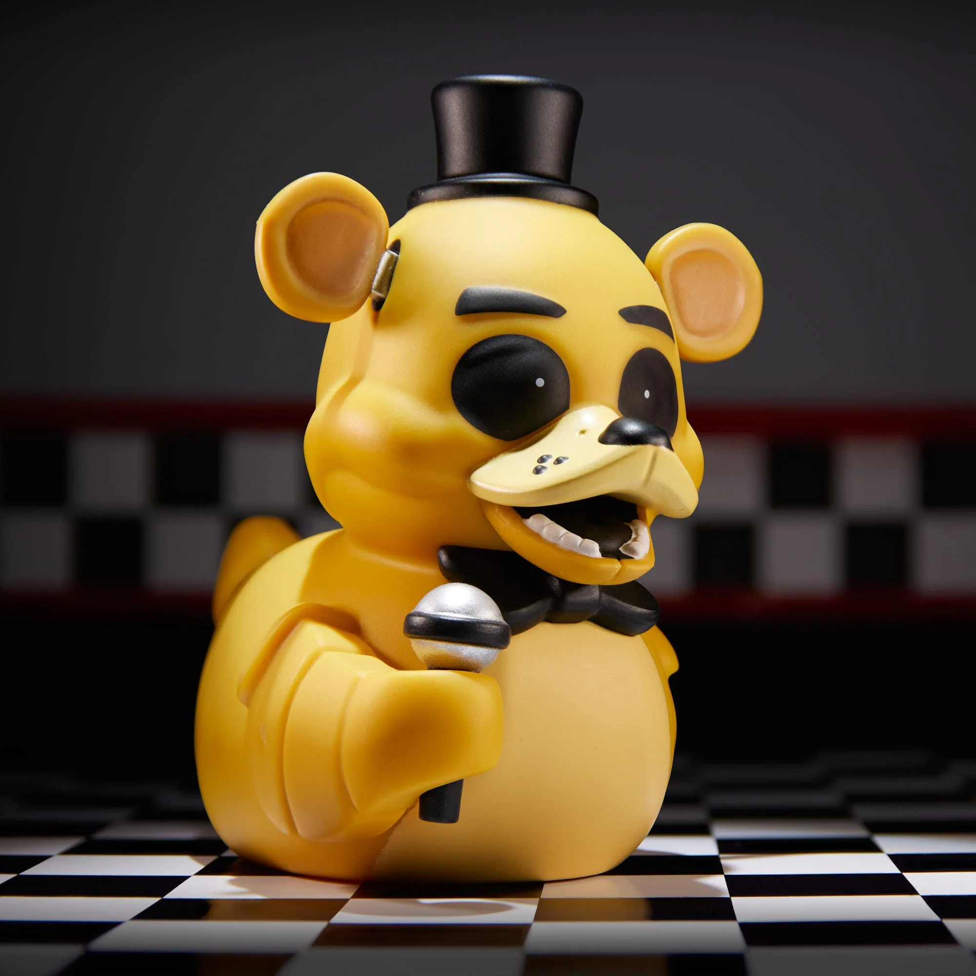 Five Nights at Freddy's: Golden Freddy TUBBZ (Collector's Edition) - Image 6