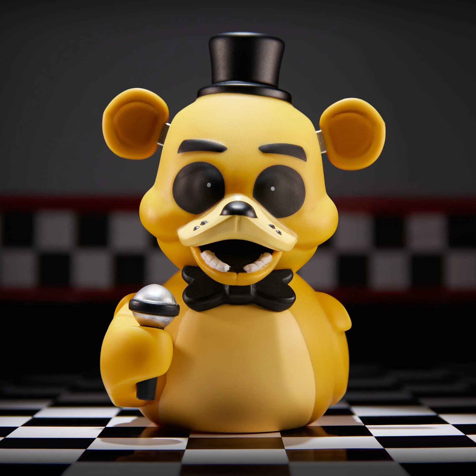 Five Nights at Freddy's: Golden Freddy TUBBZ (Collector's Edition) - Image 7