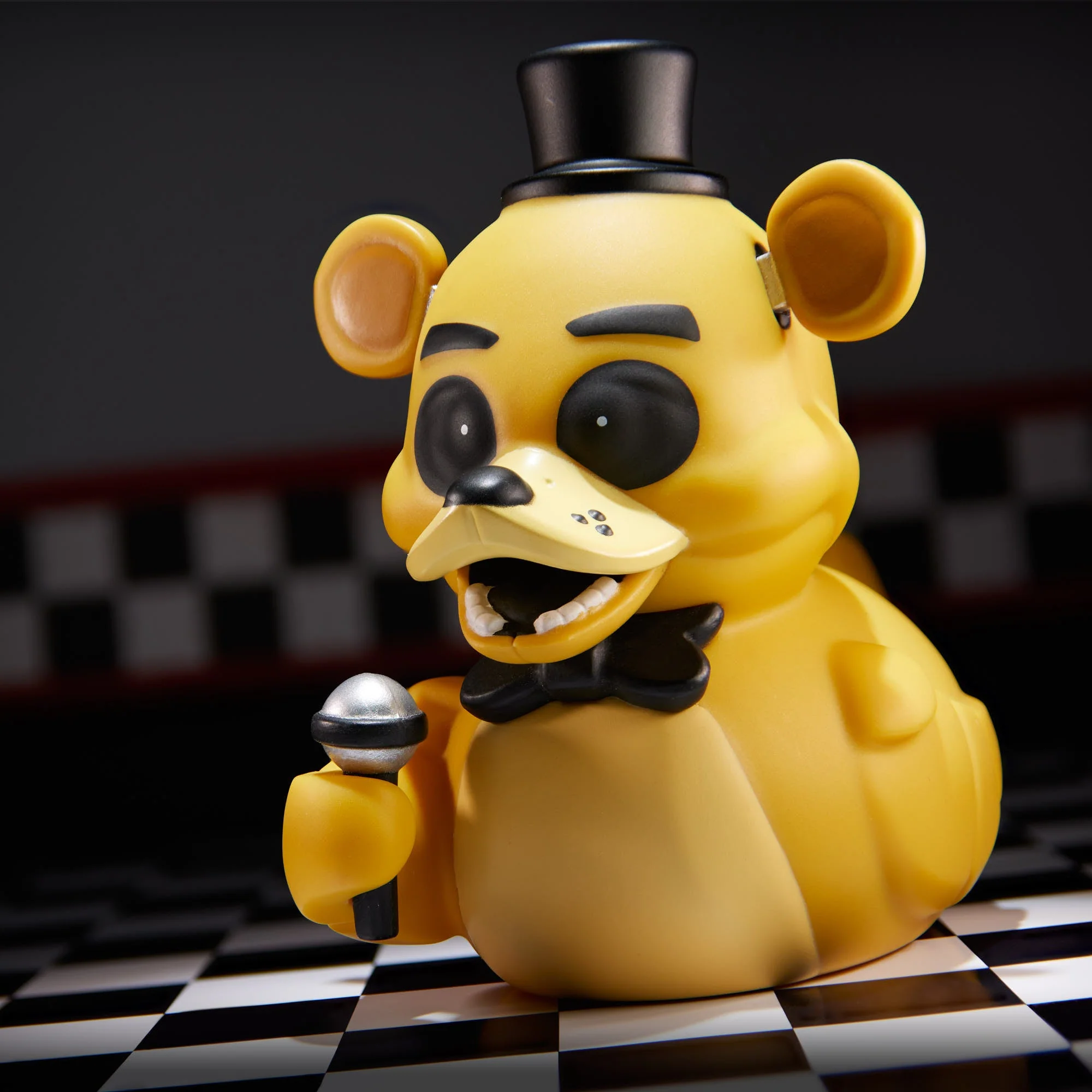 Five Nights at Freddy's: Golden Freddy TUBBZ (Collector's Edition) - Image 8