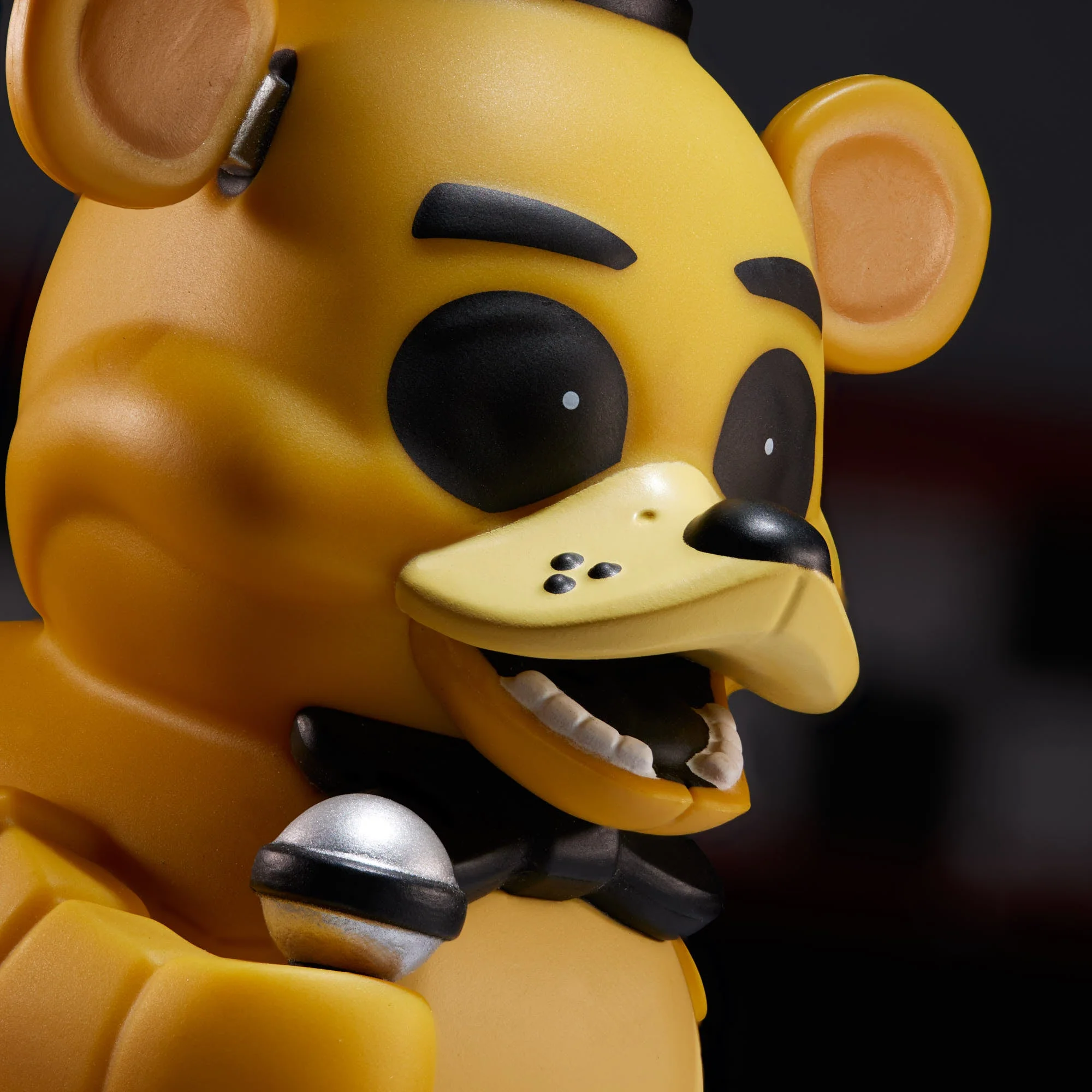 Five Nights at Freddy's: Golden Freddy TUBBZ (Collector's Edition) - Image 9