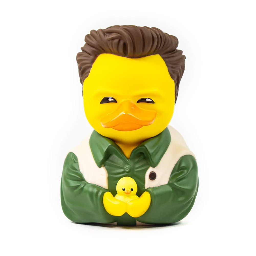 Friends: Chandler Bing TUBBZ (Boxed Edition) - Image 6
