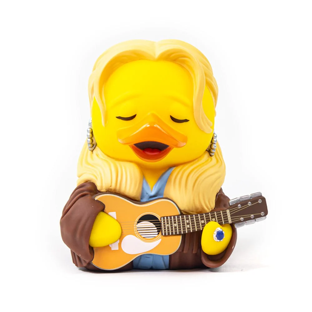 Friends: Phoebe Buffay TUBBZ (Boxed Edition) - Image 6