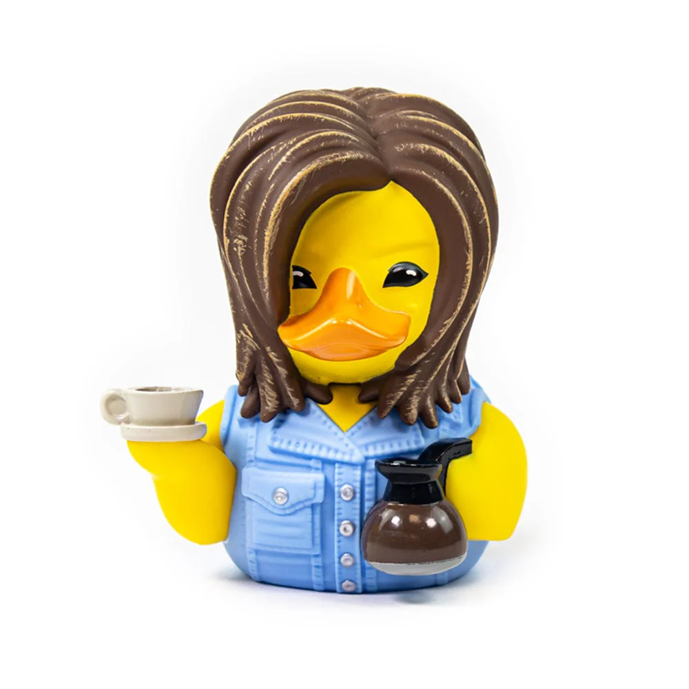 Friends: Rachel Green TUBBZ (Boxed Edition) - Image 5