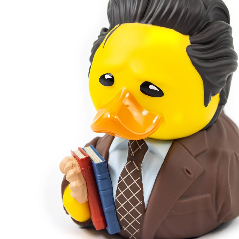 Friends: Ross Geller TUBBZ (Boxed Edition) - Image 5
