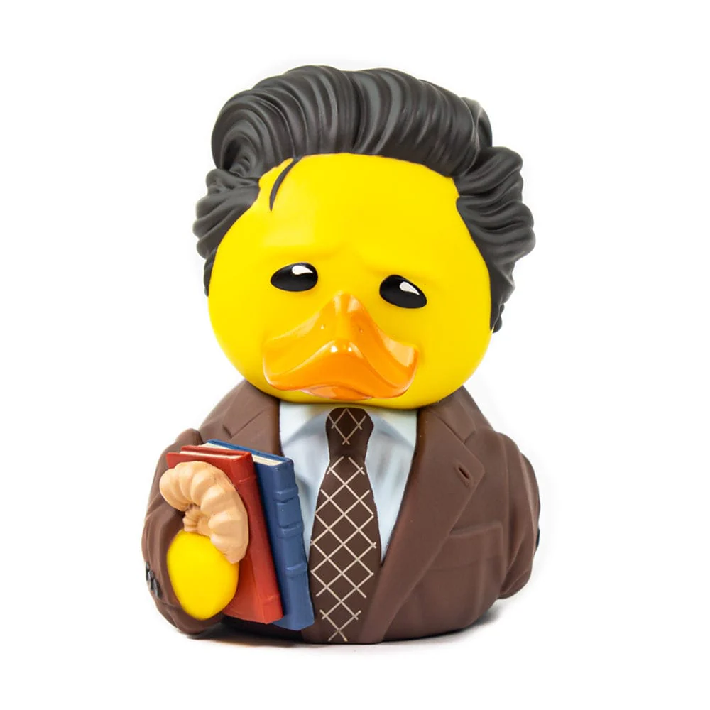 Friends: Ross Geller TUBBZ (Boxed Edition) - Image 6