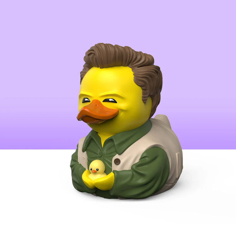 Friends: Chandler Bing TUBBZ (Mini Edition) - Image 3