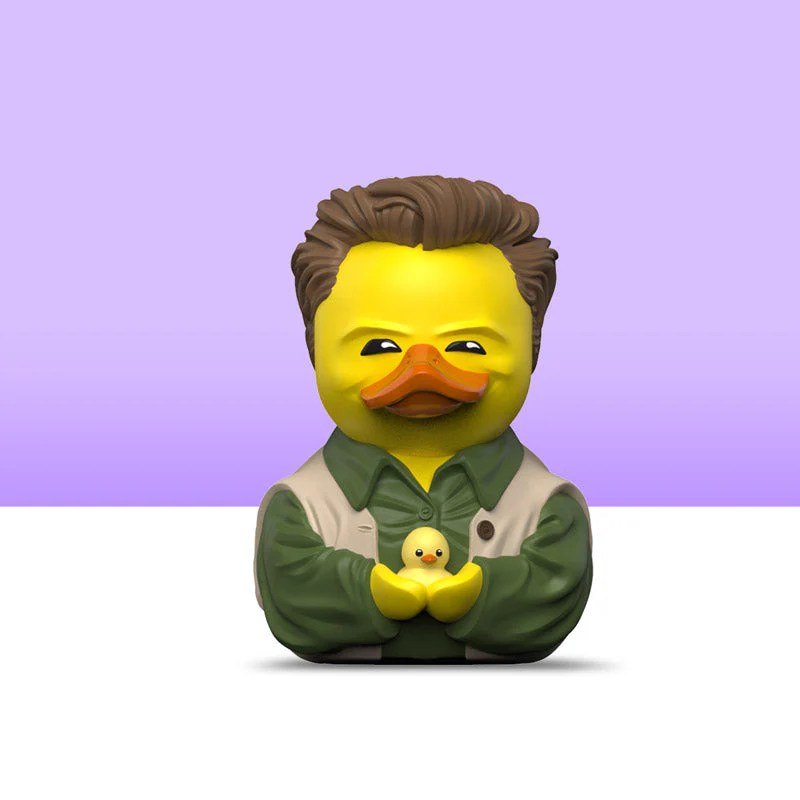 Friends: Chandler Bing TUBBZ (Mini Edition) - Image 5