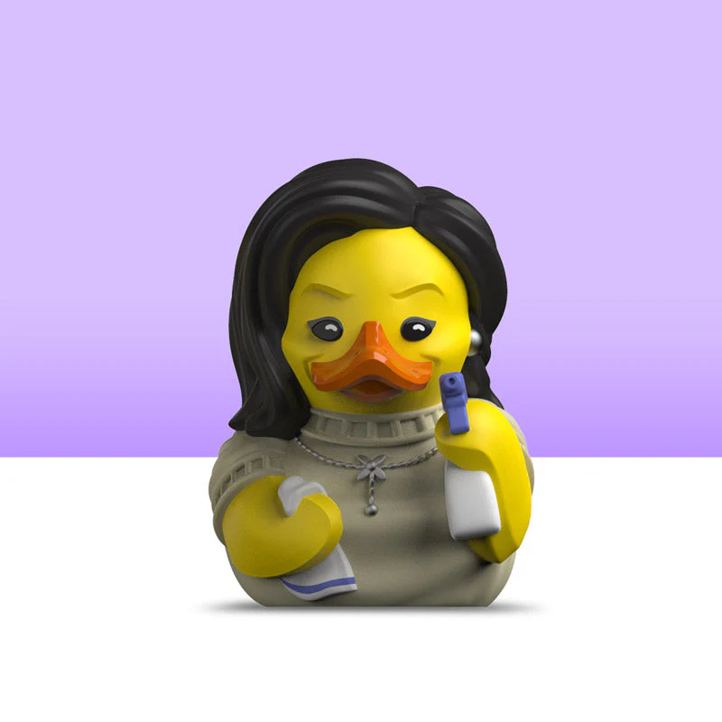 Friends Monica Geller TUBBZ (Mini Edition) - Image 5