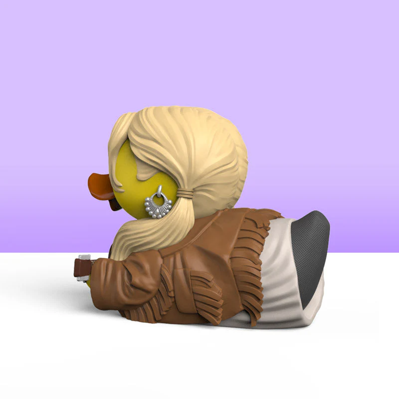 Friends Phoebe Buffay TUBBZ (Mini Edition) - Image 3