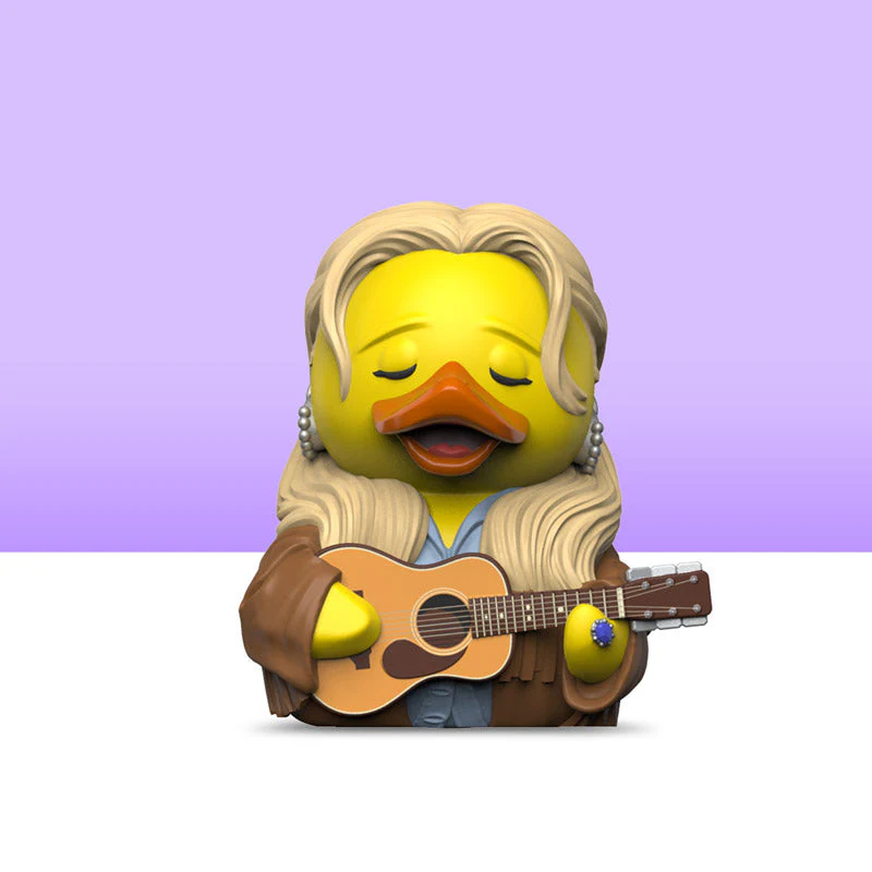 Friends Phoebe Buffay TUBBZ (Mini Edition) - Image 4