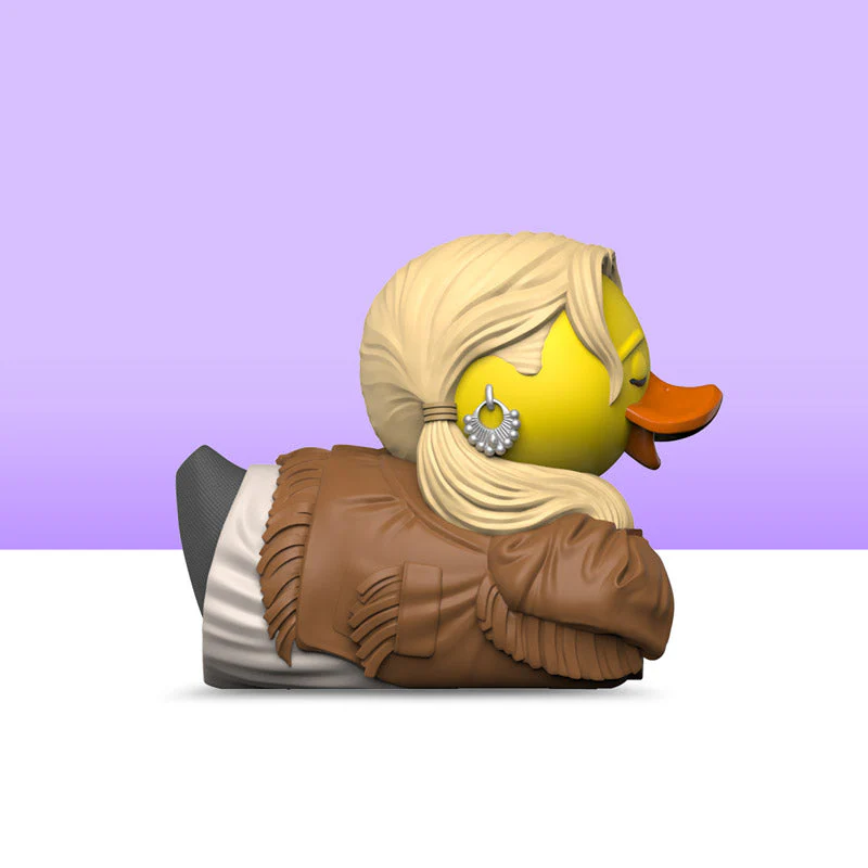 Friends Phoebe Buffay TUBBZ (Mini Edition) - Image 5