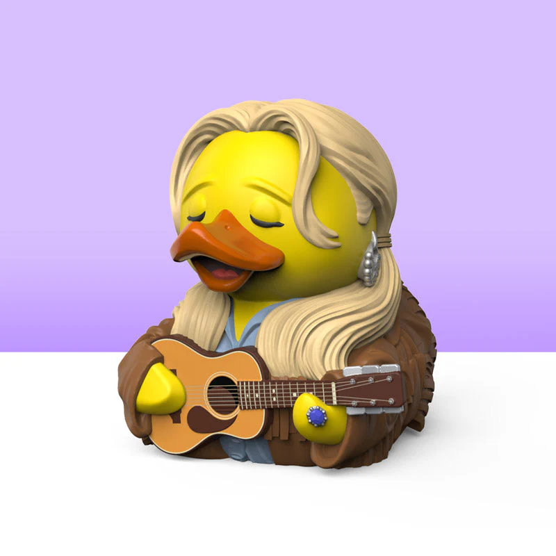 Friends Phoebe Buffay TUBBZ (Mini Edition) - Image 6