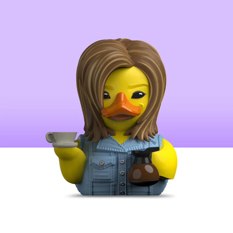 Friends: Rachel Green TUBBZ (Mini Edition) - Image 3