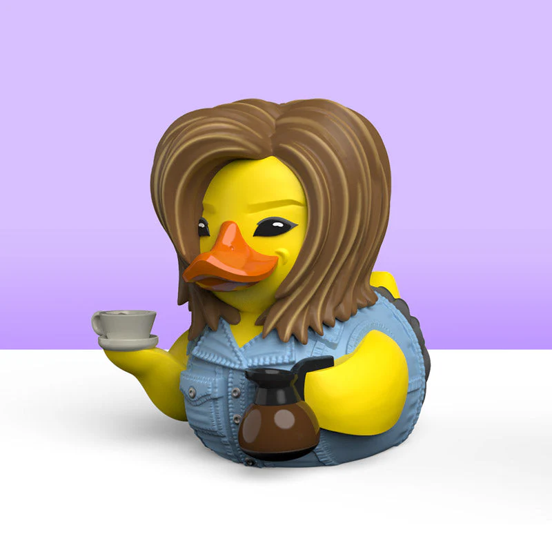 Friends: Rachel Green TUBBZ (Mini Edition) - Image 4