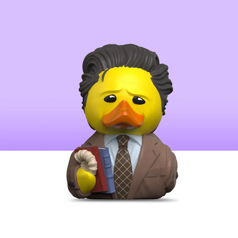 Friends: Ross Geller TUBBZ (Mini Edition) - Image 3