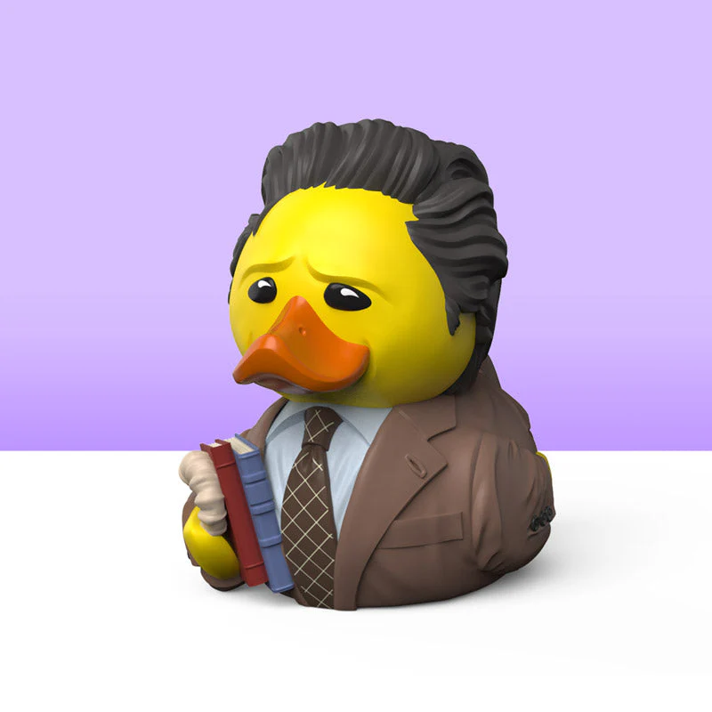Friends: Ross Geller TUBBZ (Mini Edition) - Image 4