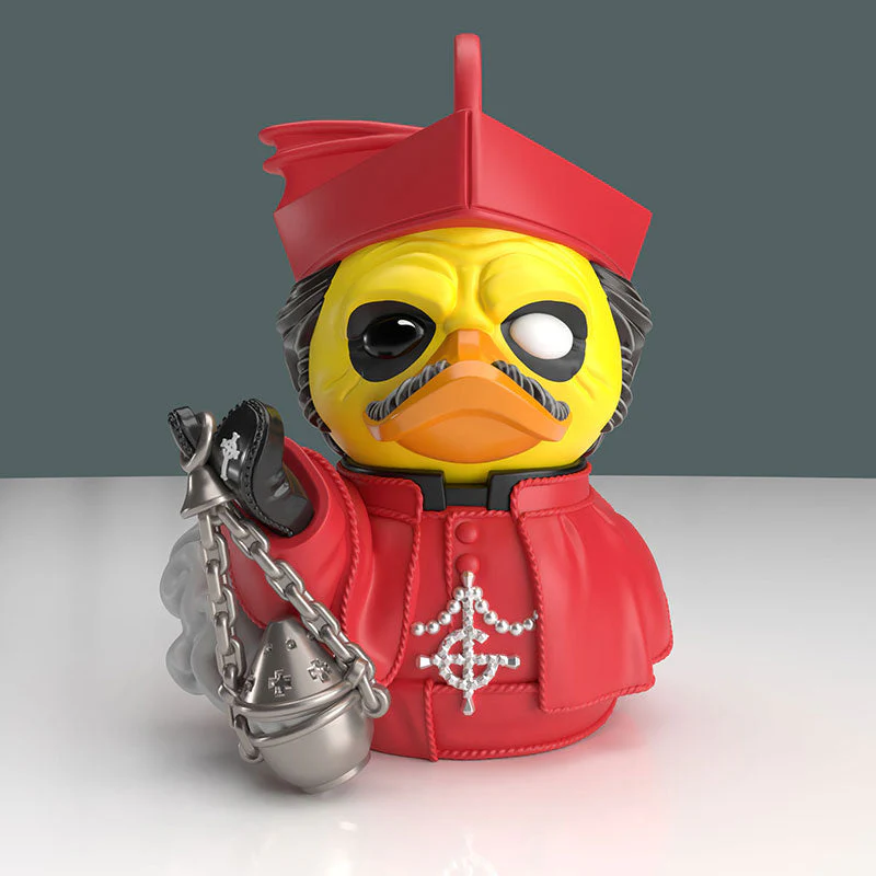 Ghost: Cardinal Copia TUBBZ (First Edition) - Image 3