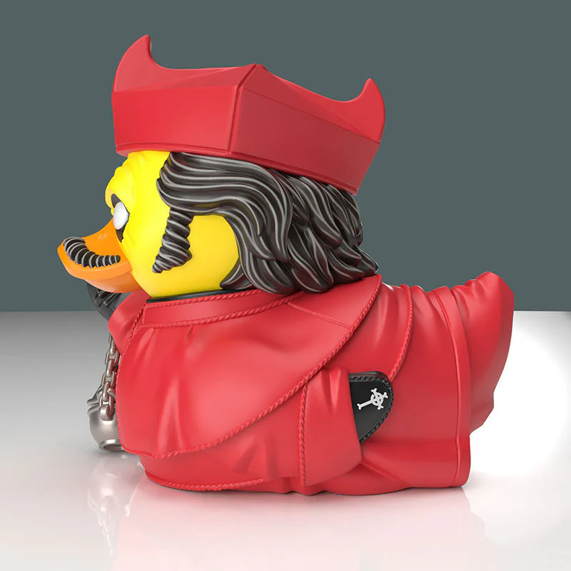 Ghost: Cardinal Copia TUBBZ (First Edition) - Image 4