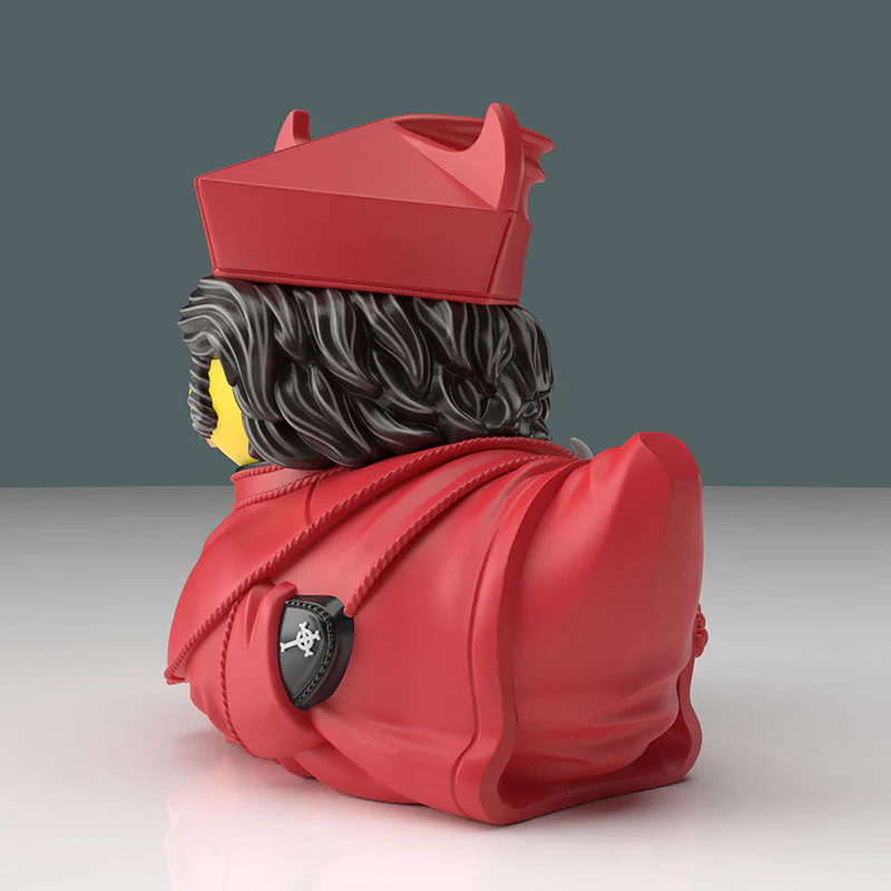 Ghost: Cardinal Copia TUBBZ (First Edition) - Image 5