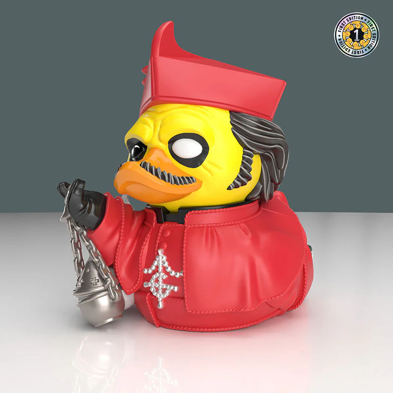 Ghost: Cardinal Copia TUBBZ (First Edition) - Image 6