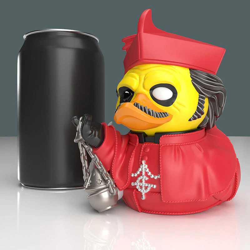 Ghost: Cardinal Copia TUBBZ (First Edition) - Image 7