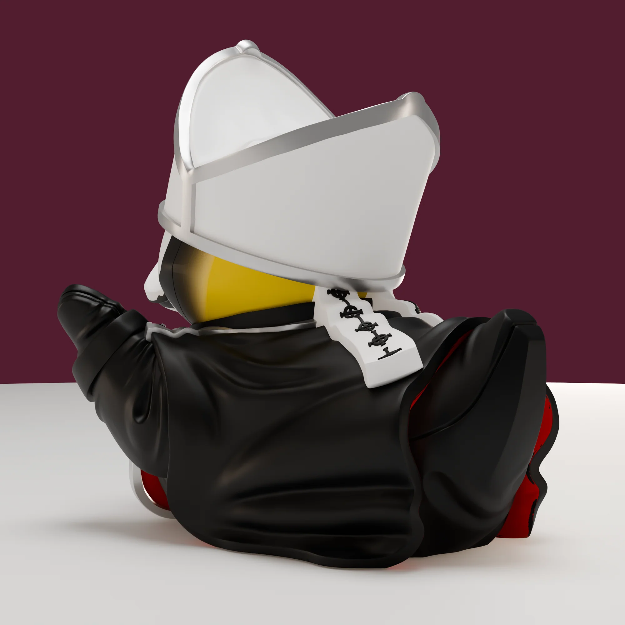 Ghost: Papa Emeritus I TUBBZ (Boxed Edition) - Image 4