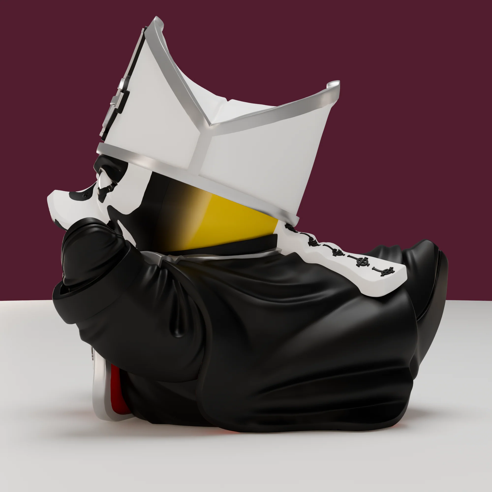 Ghost: Papa Emeritus I TUBBZ (Boxed Edition) - Image 5