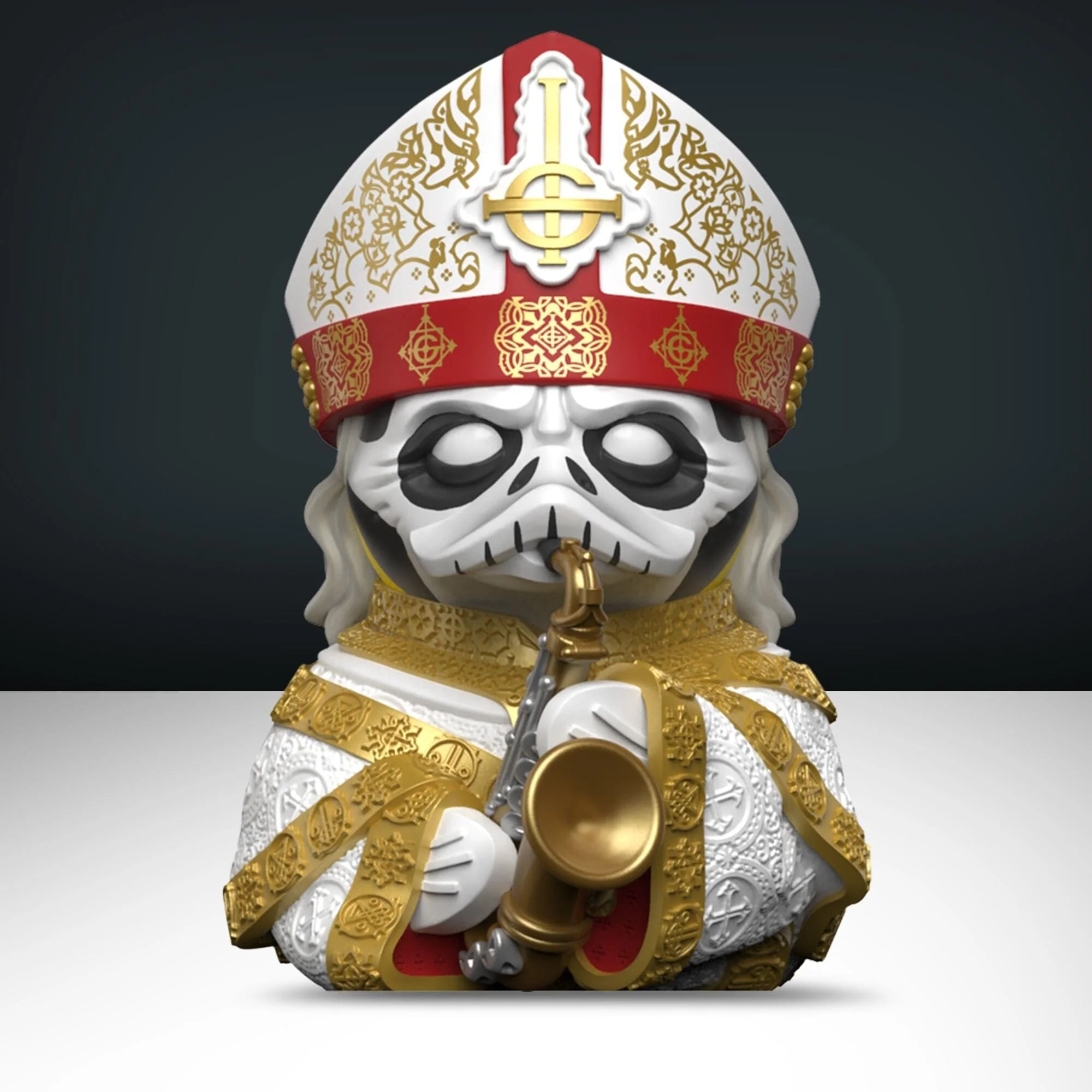 Ghost: Papa Nihil TUBBZ (Boxed Edition) - Image 4
