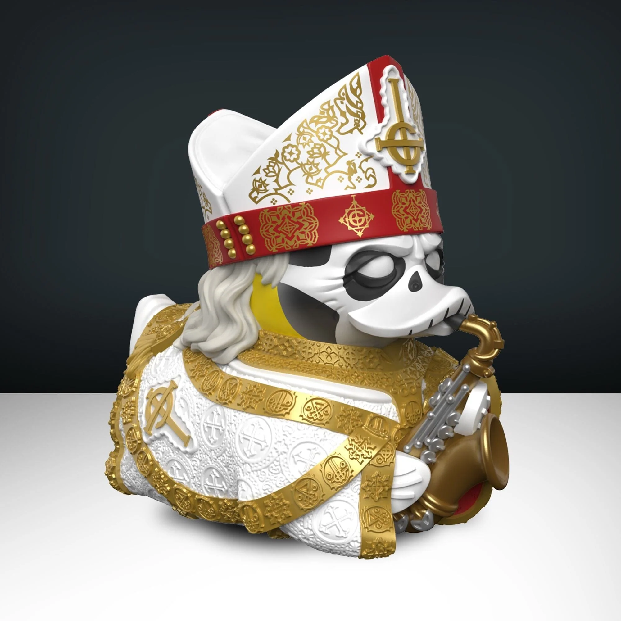 Ghost: Papa Nihil TUBBZ (Boxed Edition) - Image 5