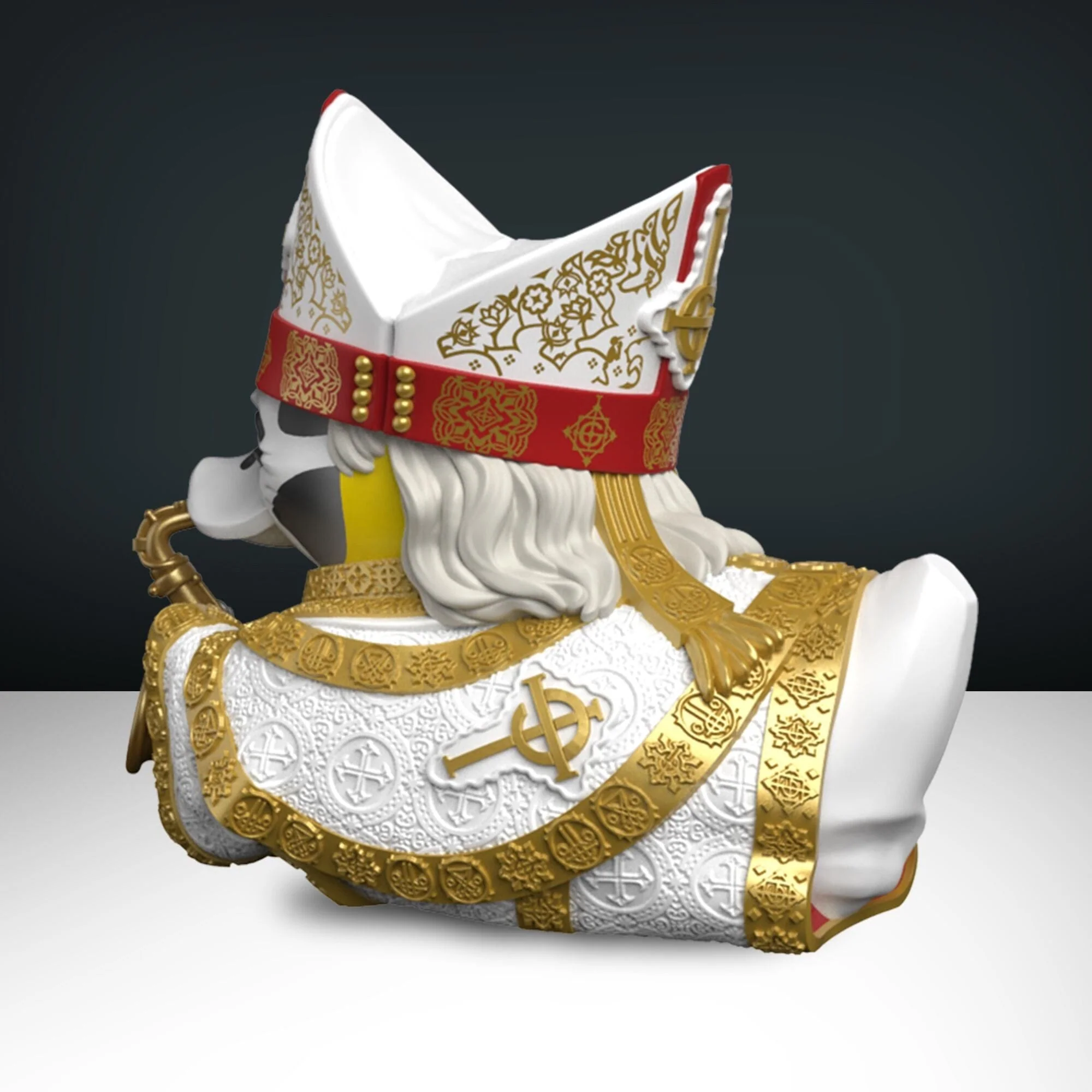 Ghost: Papa Nihil TUBBZ (Boxed Edition) - Image 7