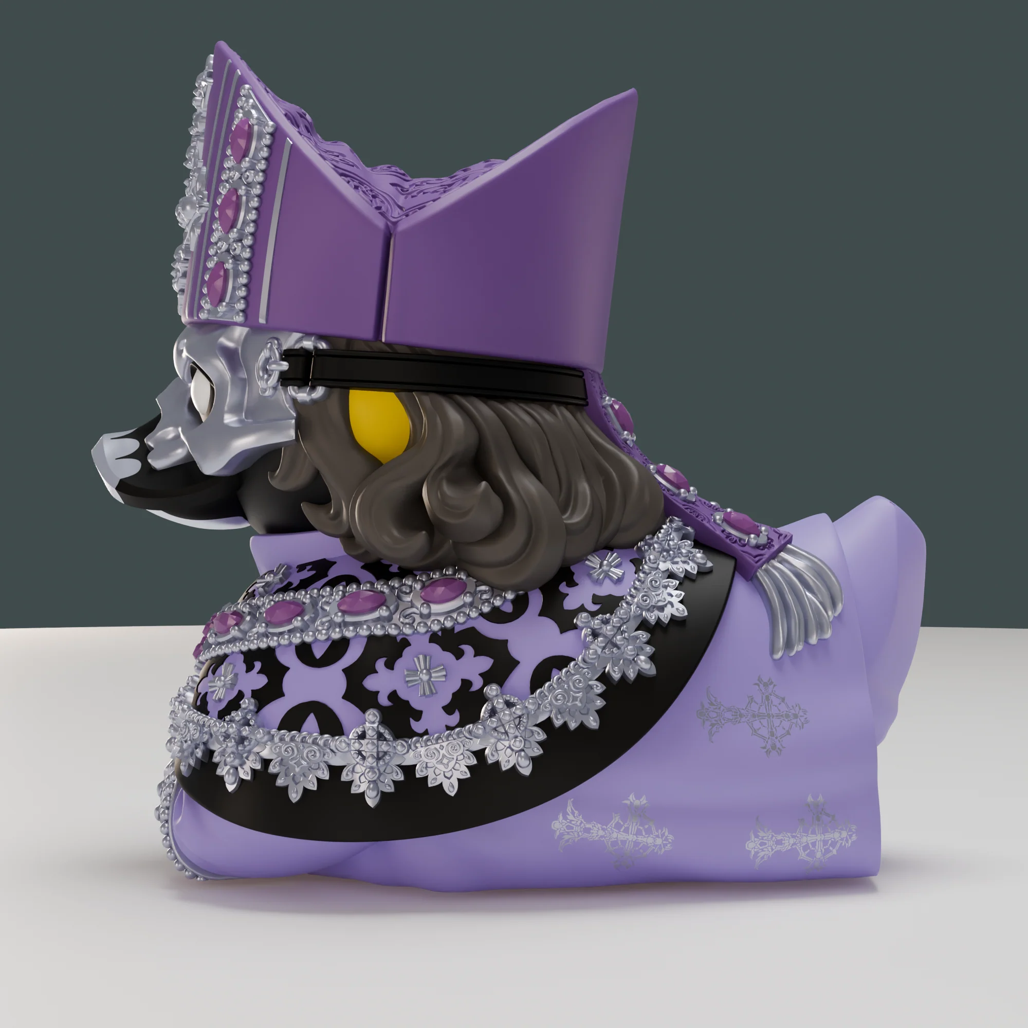 Ghost: Papa Perpetua V TUBBZ (Boxed Edition) - Image 4