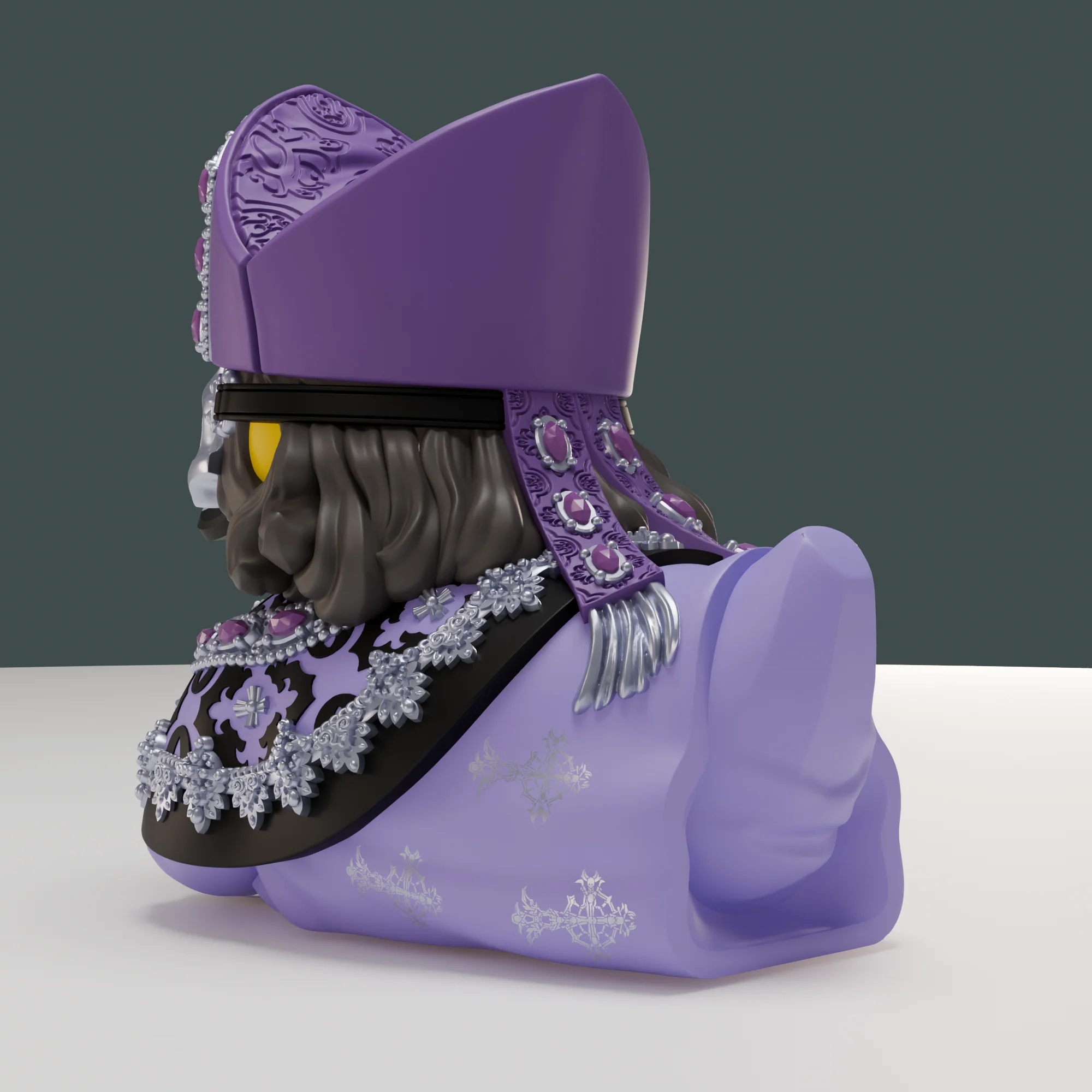 Ghost: Papa Perpetua V TUBBZ (Boxed Edition) - Image 5